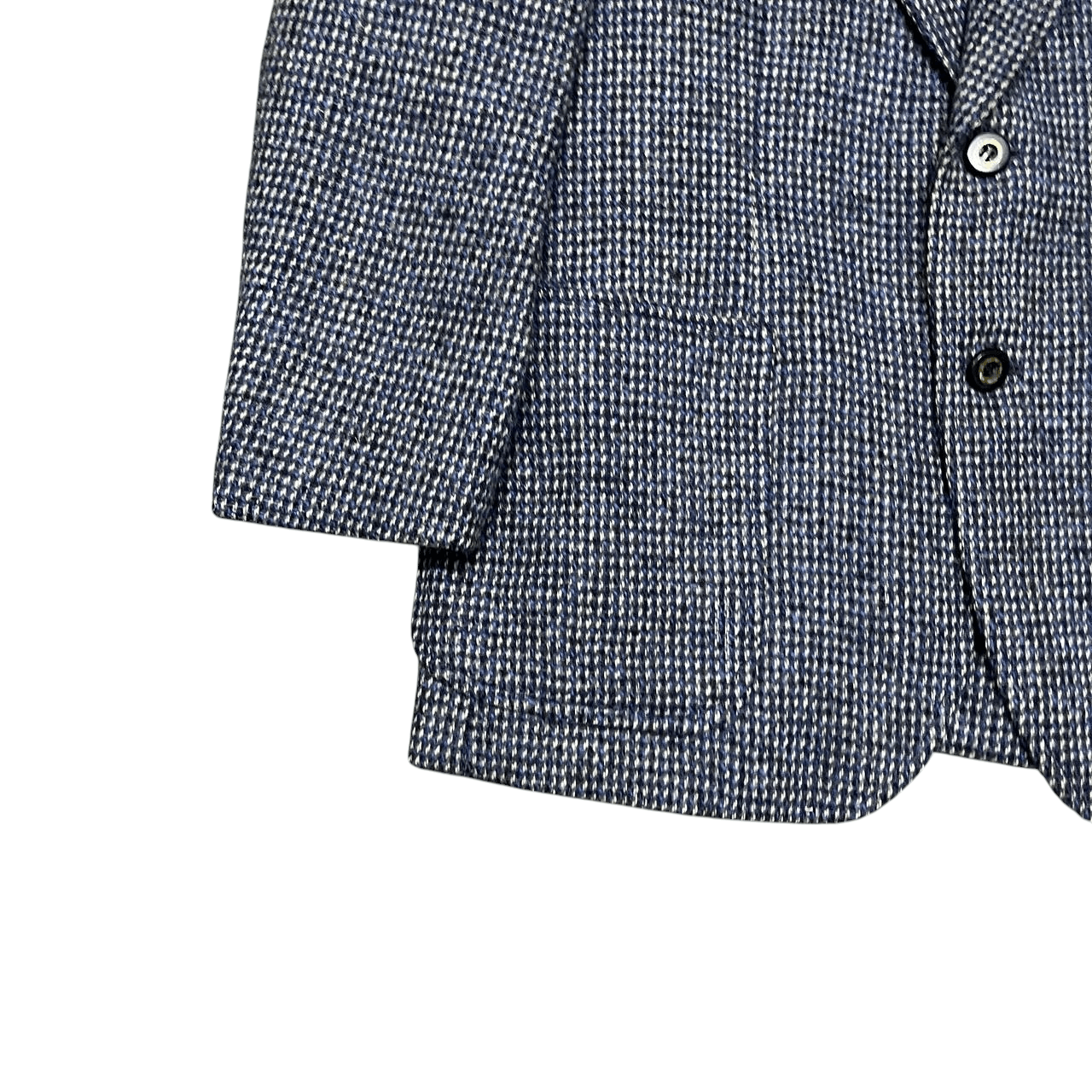 Harris Tweed Vintage 80's Harris Tweed Coat Blazer Size US S / EU 44-46 / 1 - 3 Thumbnail