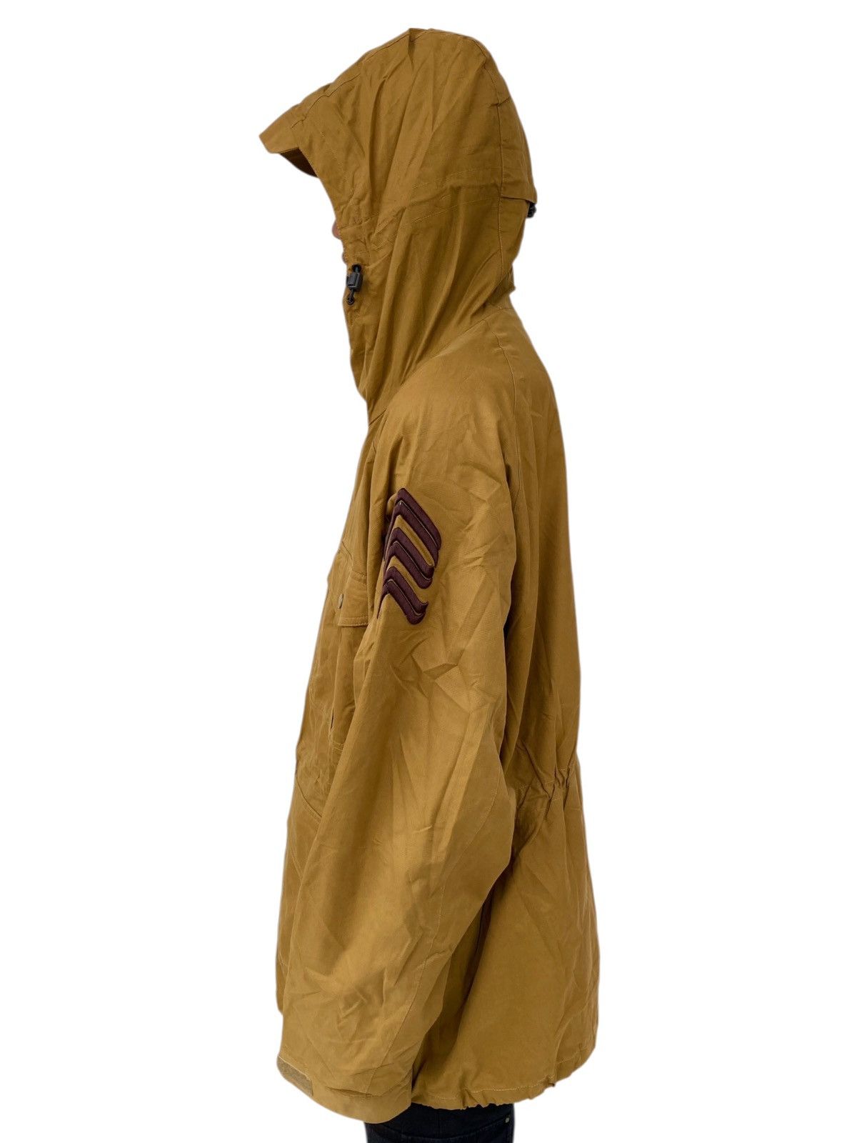 Analog 2000s Analog - Hyper Technical Outdoor Jacket Size US L / EU 52-54 / 3 - 6 Thumbnail