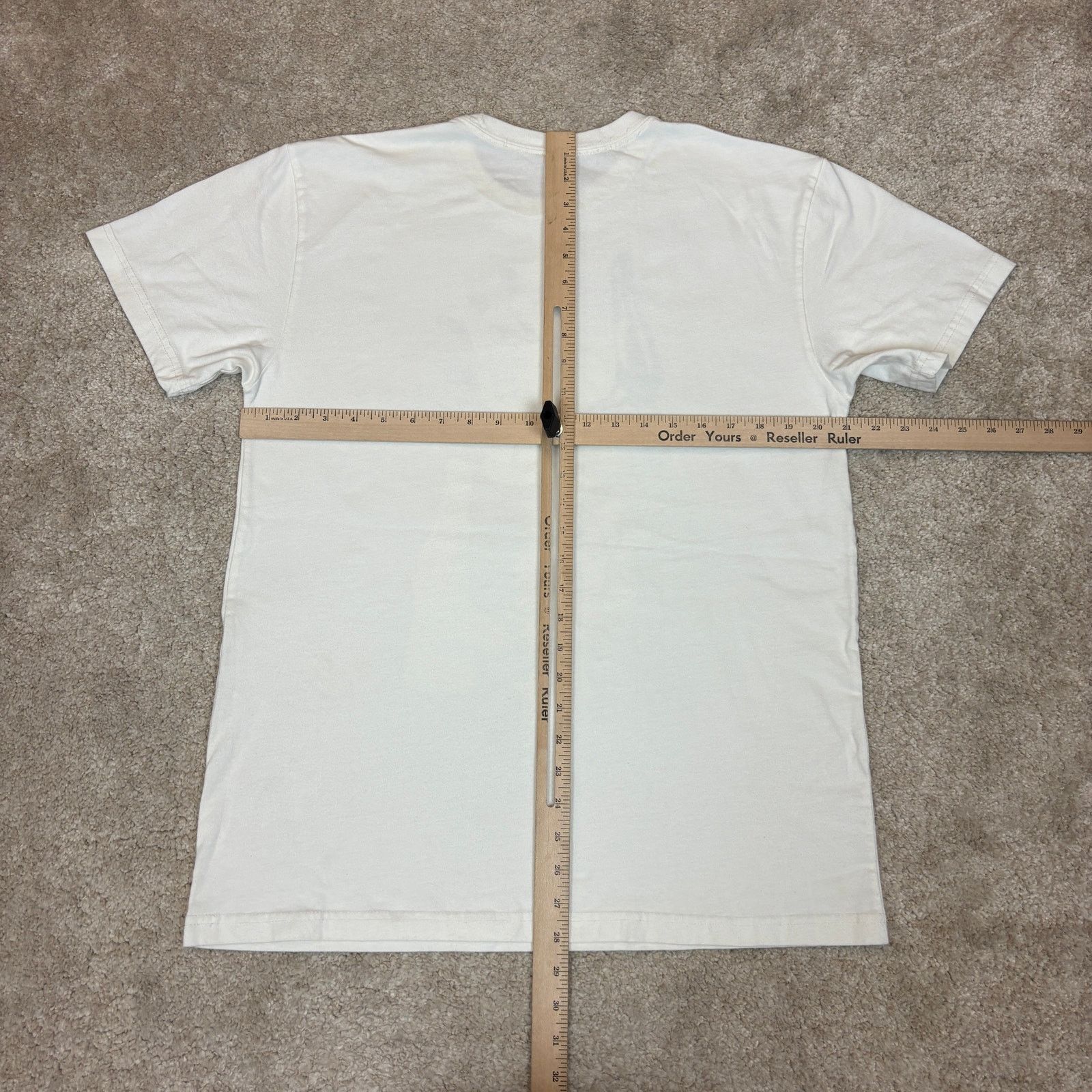 Other Chelsea Drugstore Time Slipping Through Hands T Shirt Large Size US L / EU 52-54 / 3 - 3 Thumbnail