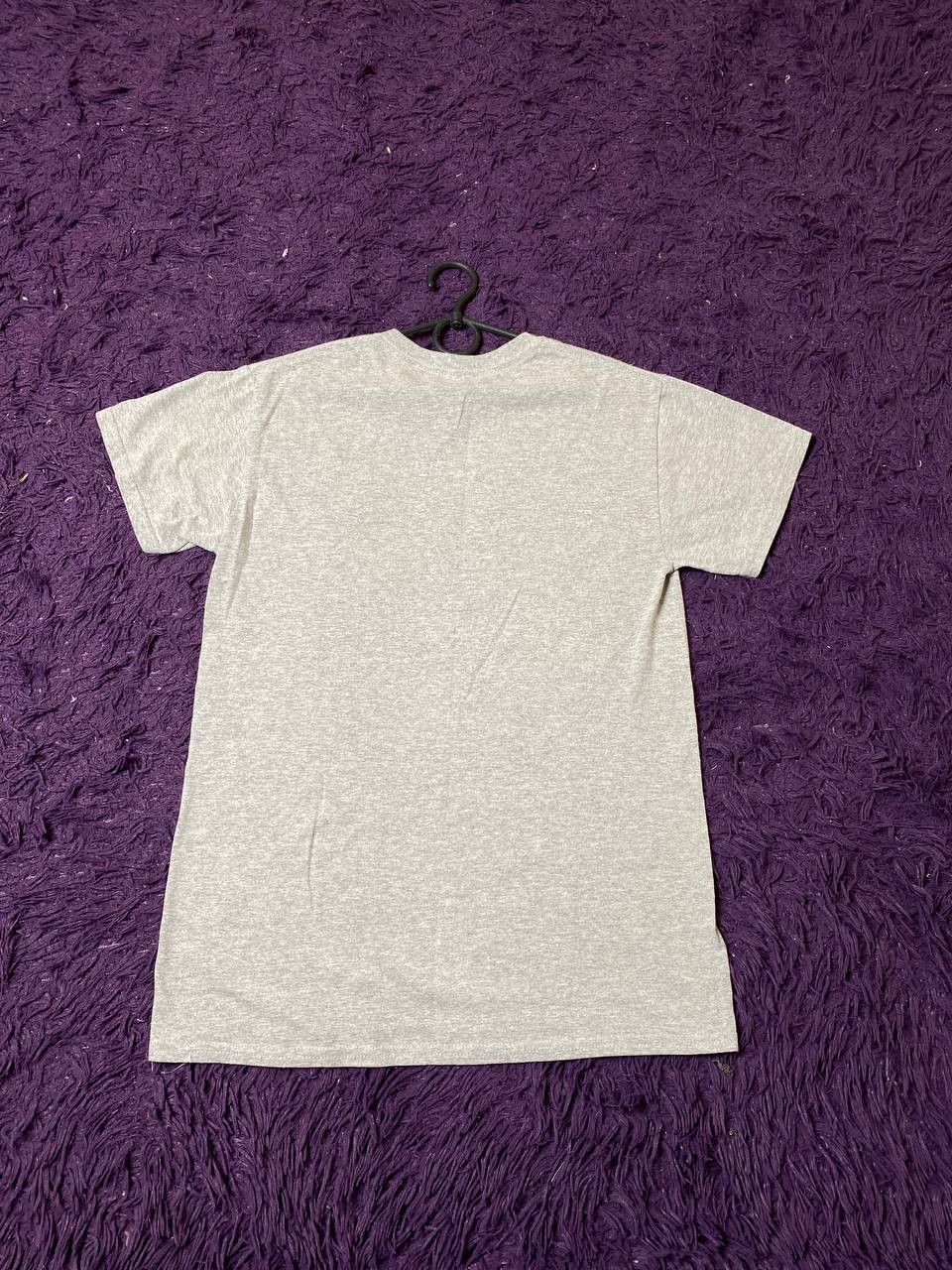 Band Tees Vintage Movie Les Miserables Oversized Tshirt Size S / US 4 / IT 40 - 7 Thumbnail