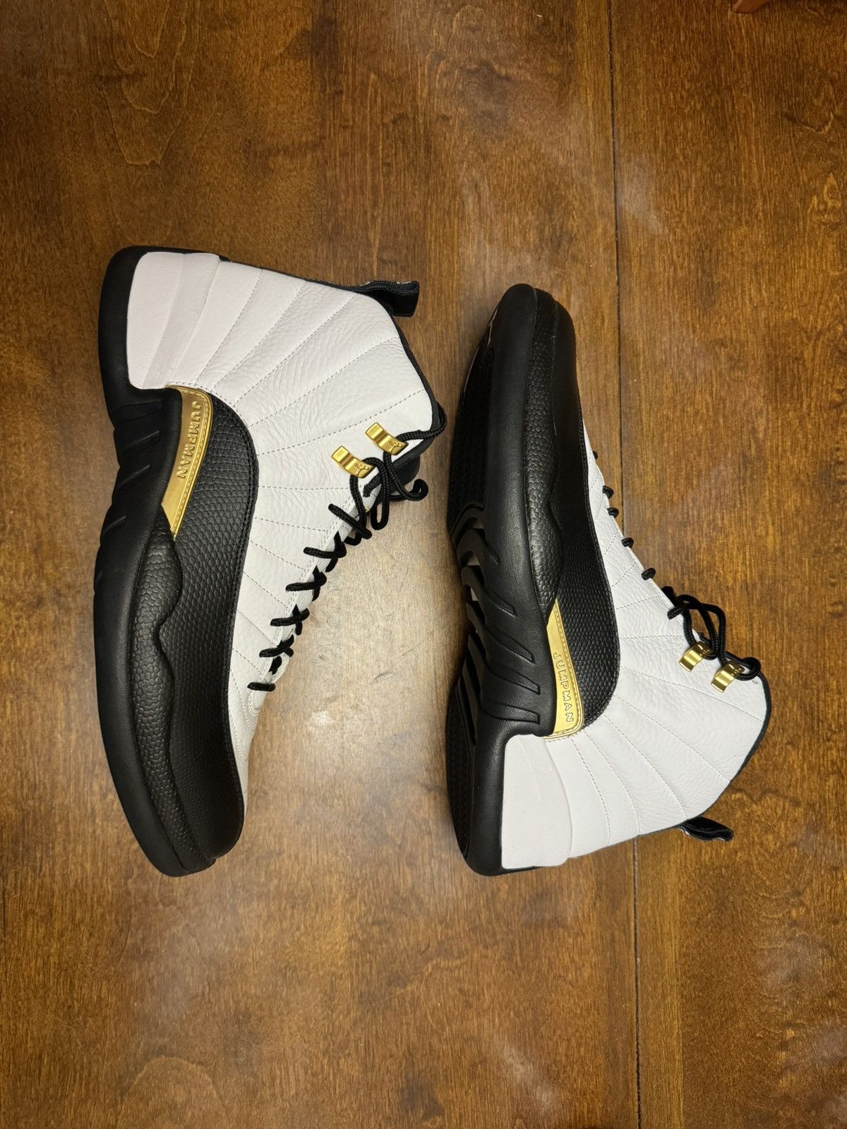 Retro Royalty Taxi Retro 12 Taxi Air Jordan 12 Retro “Royalty Taxi”