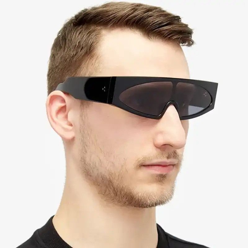 Electric Visual Sunglasses Trendy Cat Eye Sunglasses Grailed