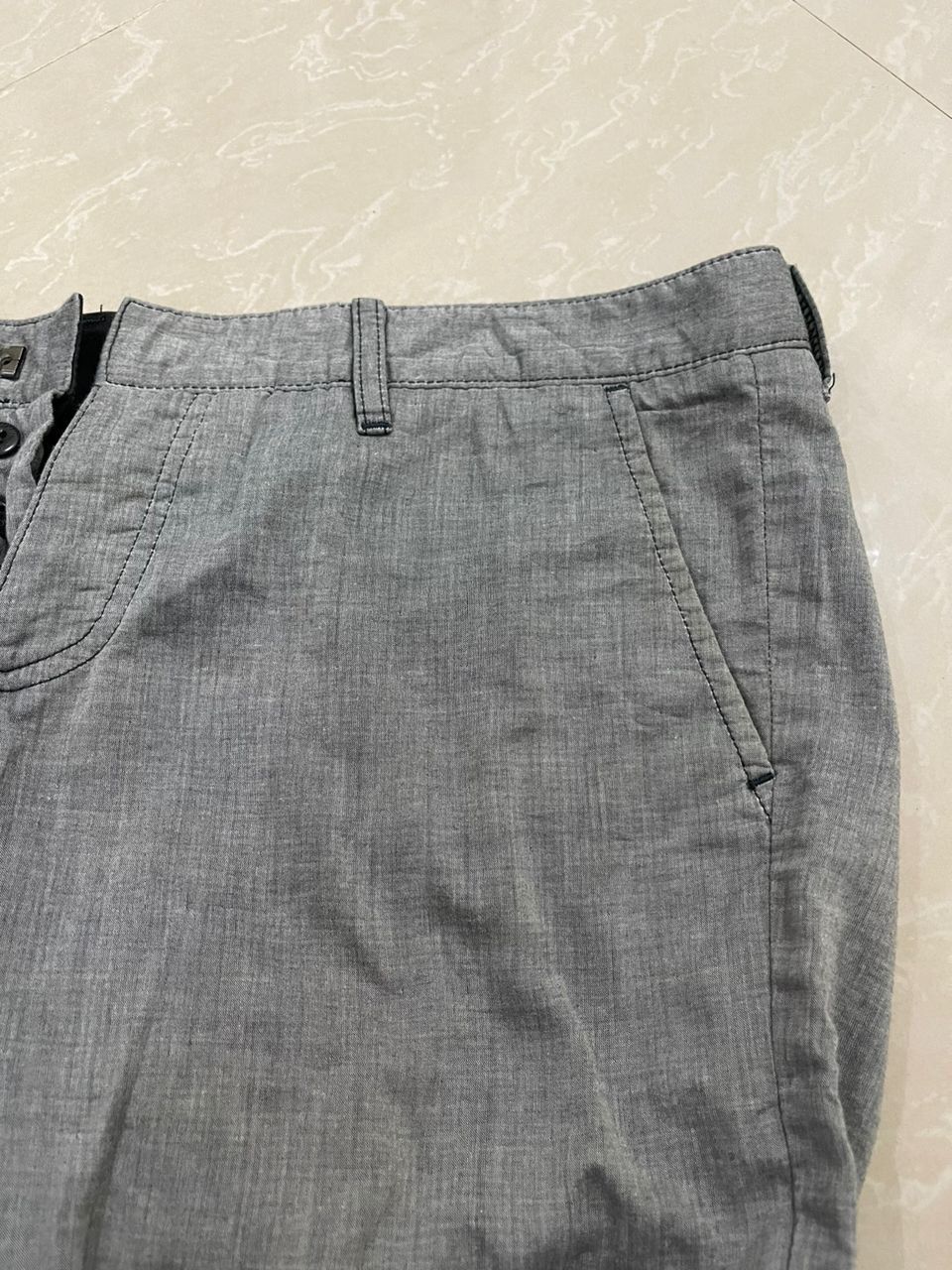 Hysteric Glamour Casual Pants