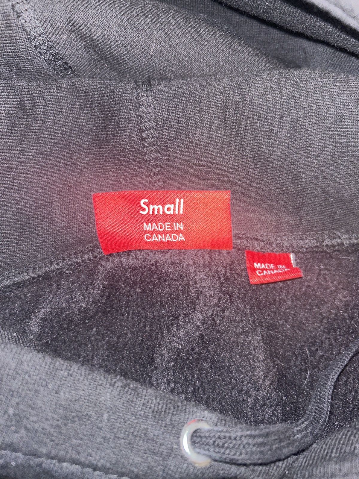 Supreme Supreme Box Logo SS23 Size US S / EU 44-46 / 1 - 4 Thumbnail
