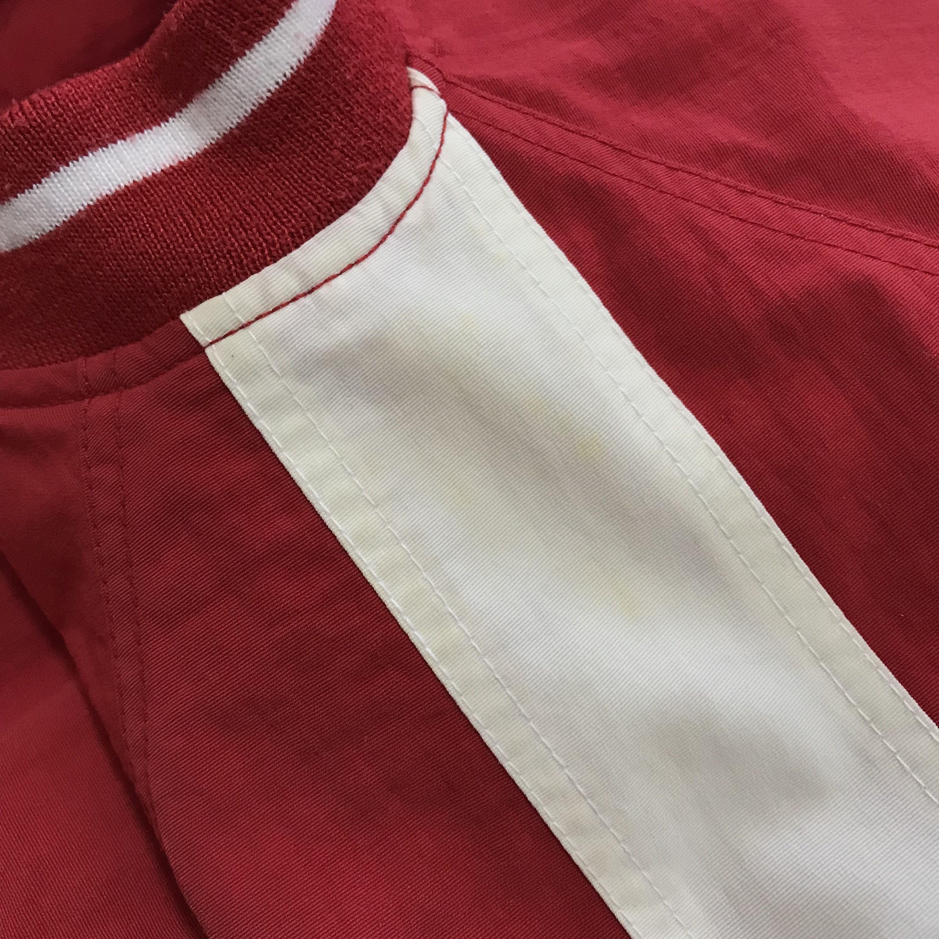 Formula 1 MICHAEL SCHUMACHER F1 Vintage Bomber Jacket 90s Rare Ferrari Size US L / EU 52-54 / 3 - 10 Thumbnail