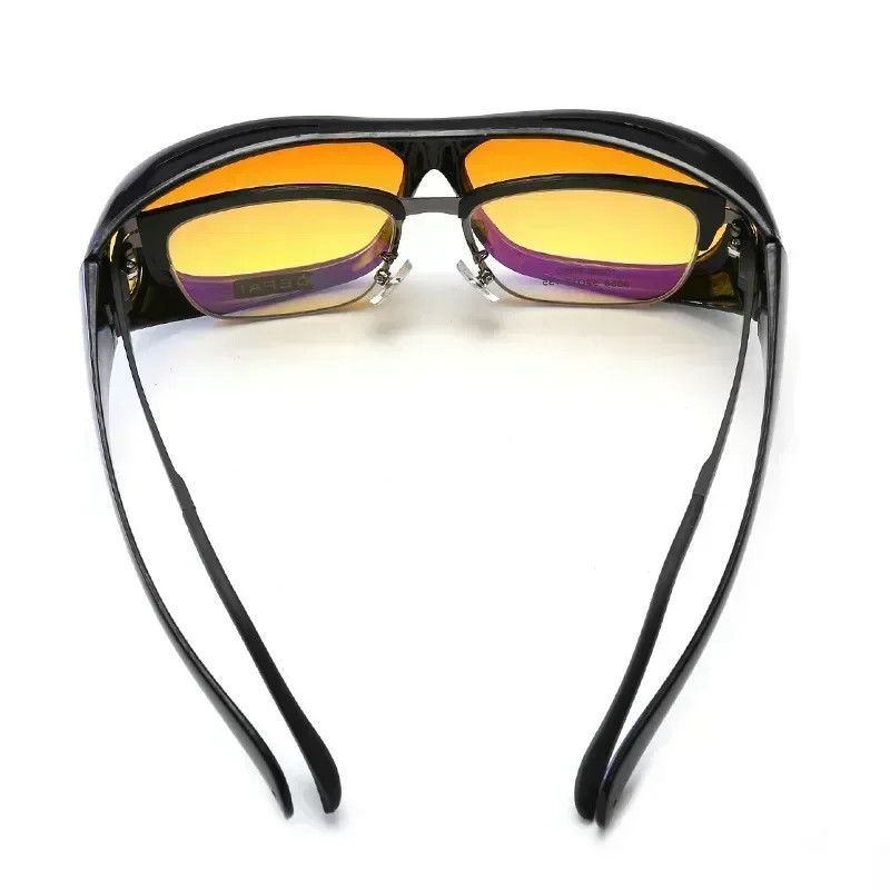 Vintage Night Vision Sunglasses Size ONE SIZE - 2 Thumbnail