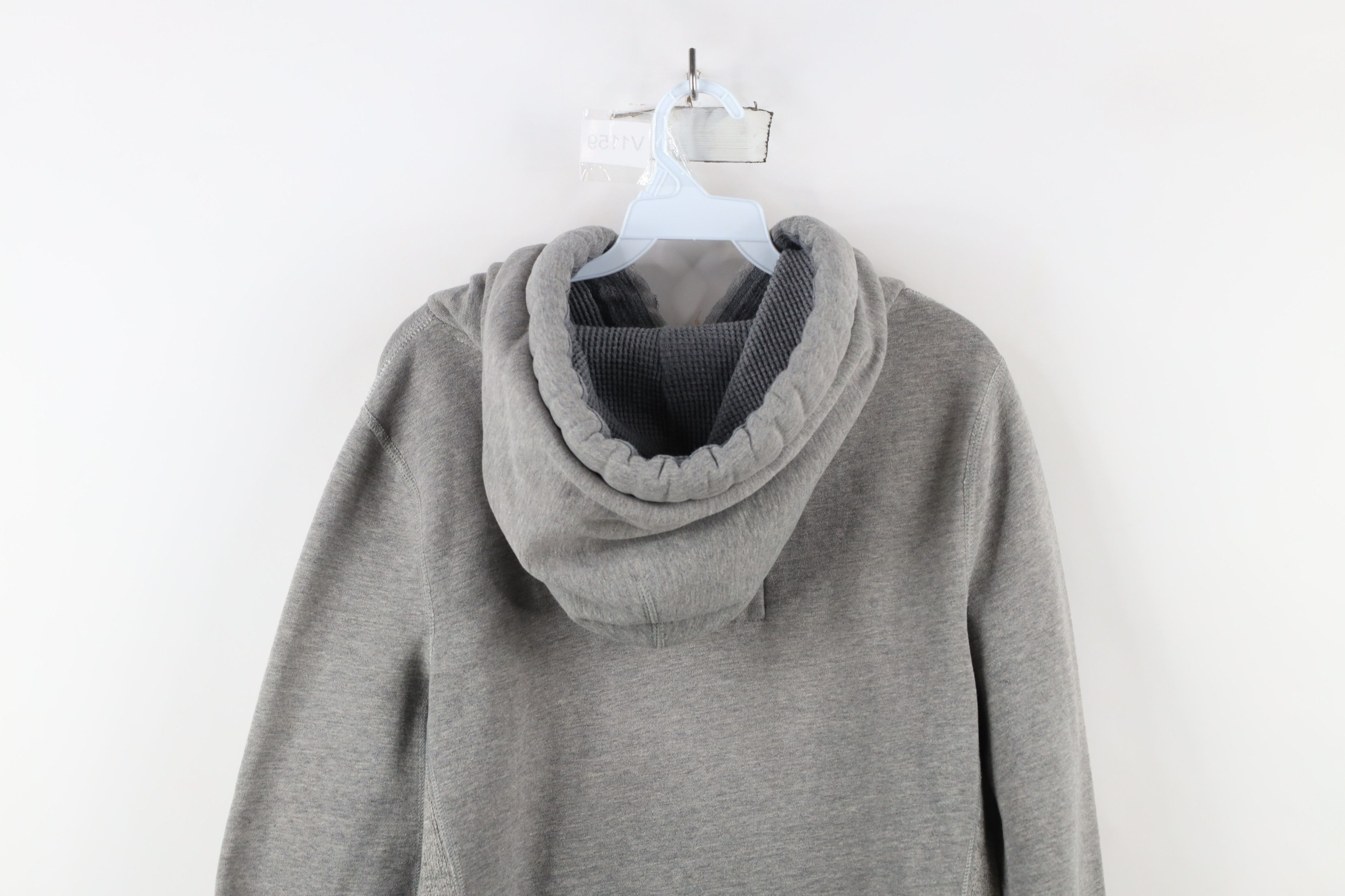 Abercrombie & Fitch Vintage Y2K Abercrombie & Fitch Heavyweight Sweatshirt Size US S / EU 44-46 / 1 - 11 Thumbnail