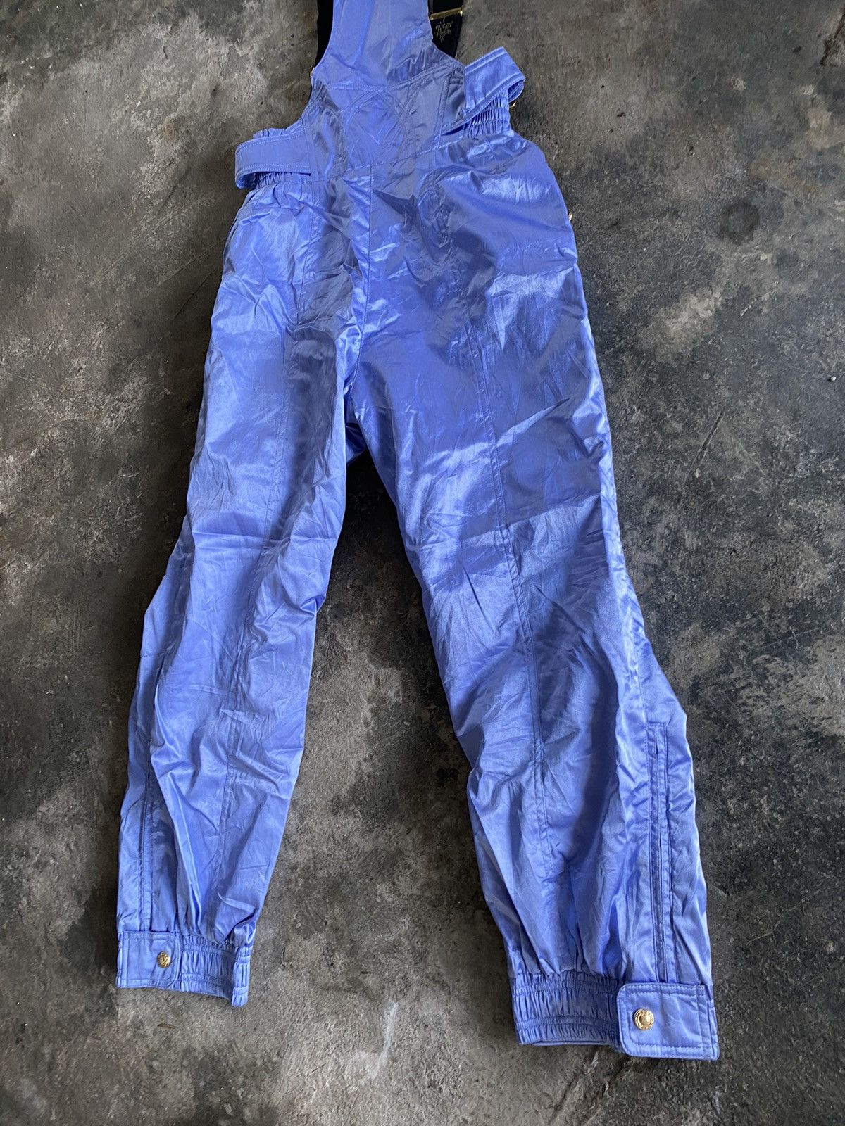 Phenix × Vintage Vintage phenix Ski Jumpsuit Size US 29 - 6 Thumbnail
