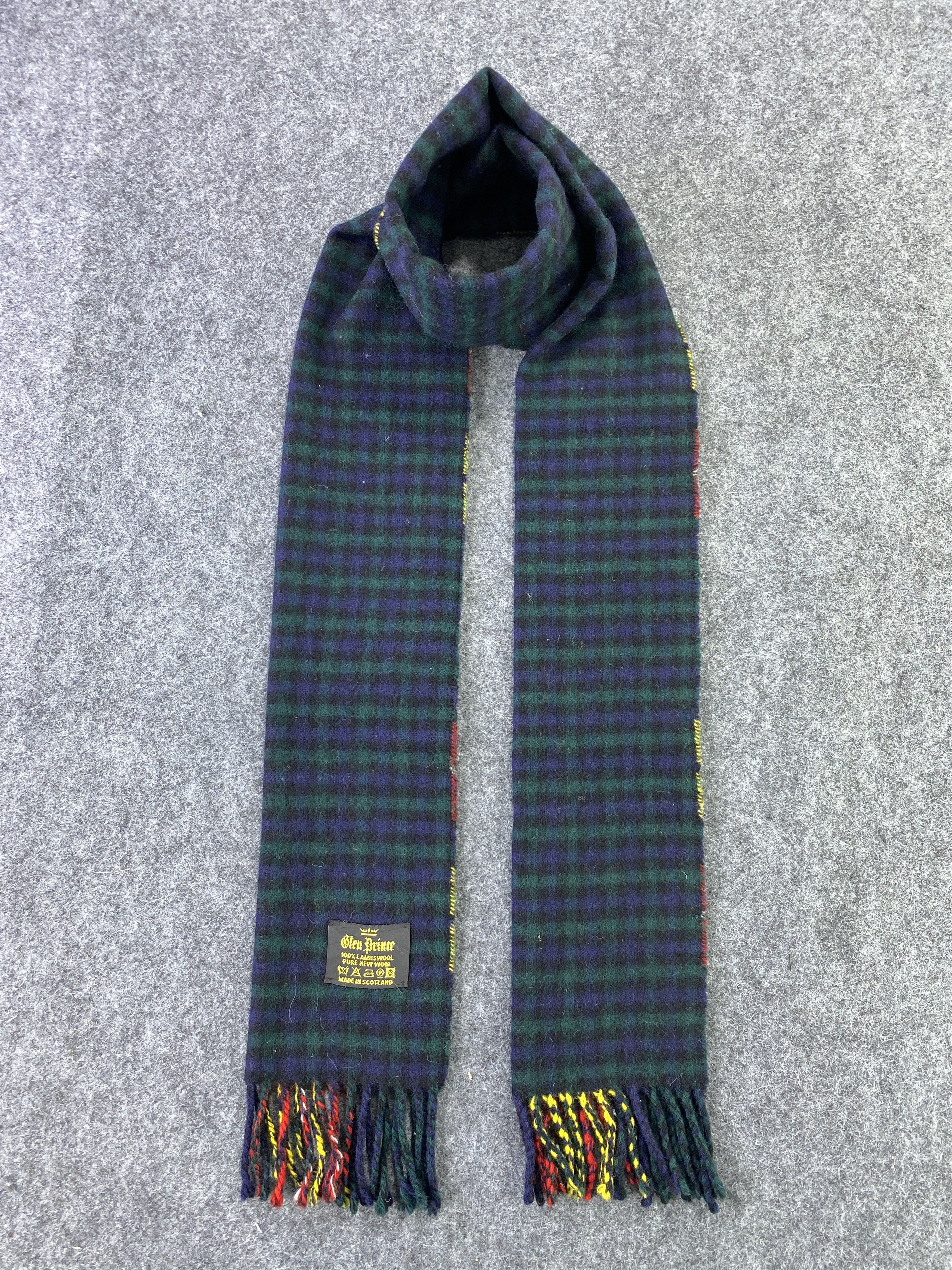 Other GLEN PRICE Scarf / Muffler / Neckwear -T294 Size ONE SIZE - 2 Thumbnail