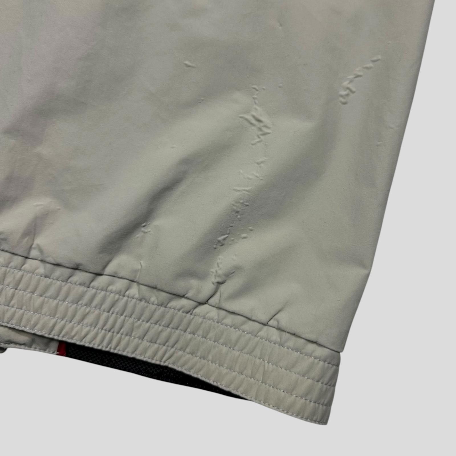 Prada Prada Luna Rossa 2003 Goretex Sailing Gilet Vest - M Size US M / EU 48-50 / 2 - 8 Thumbnail