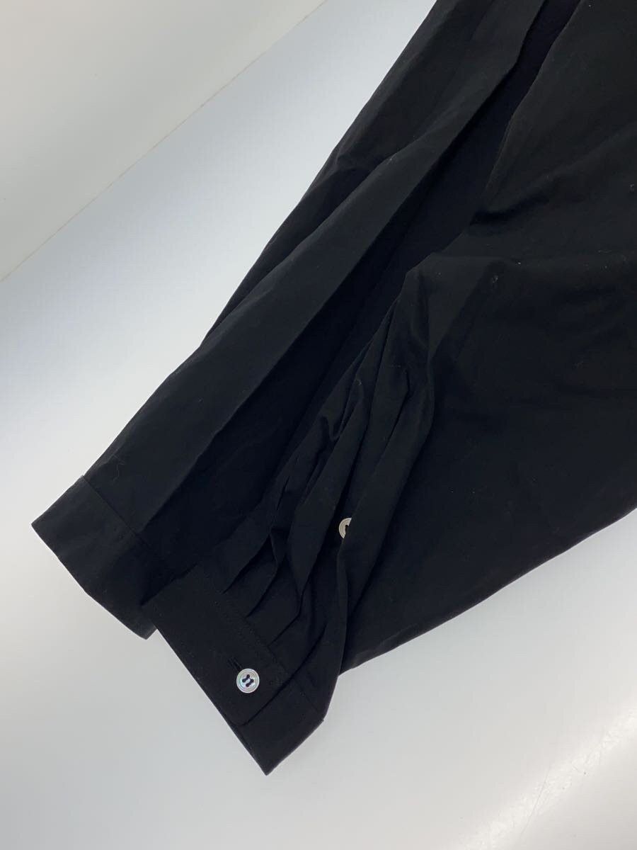 Yohji Yamamoto yohji yamamoto POUR HOMME HW-B08-212 Long-sleeved shirt Size US L / EU 52-54 / 3 - 5 Thumbnail