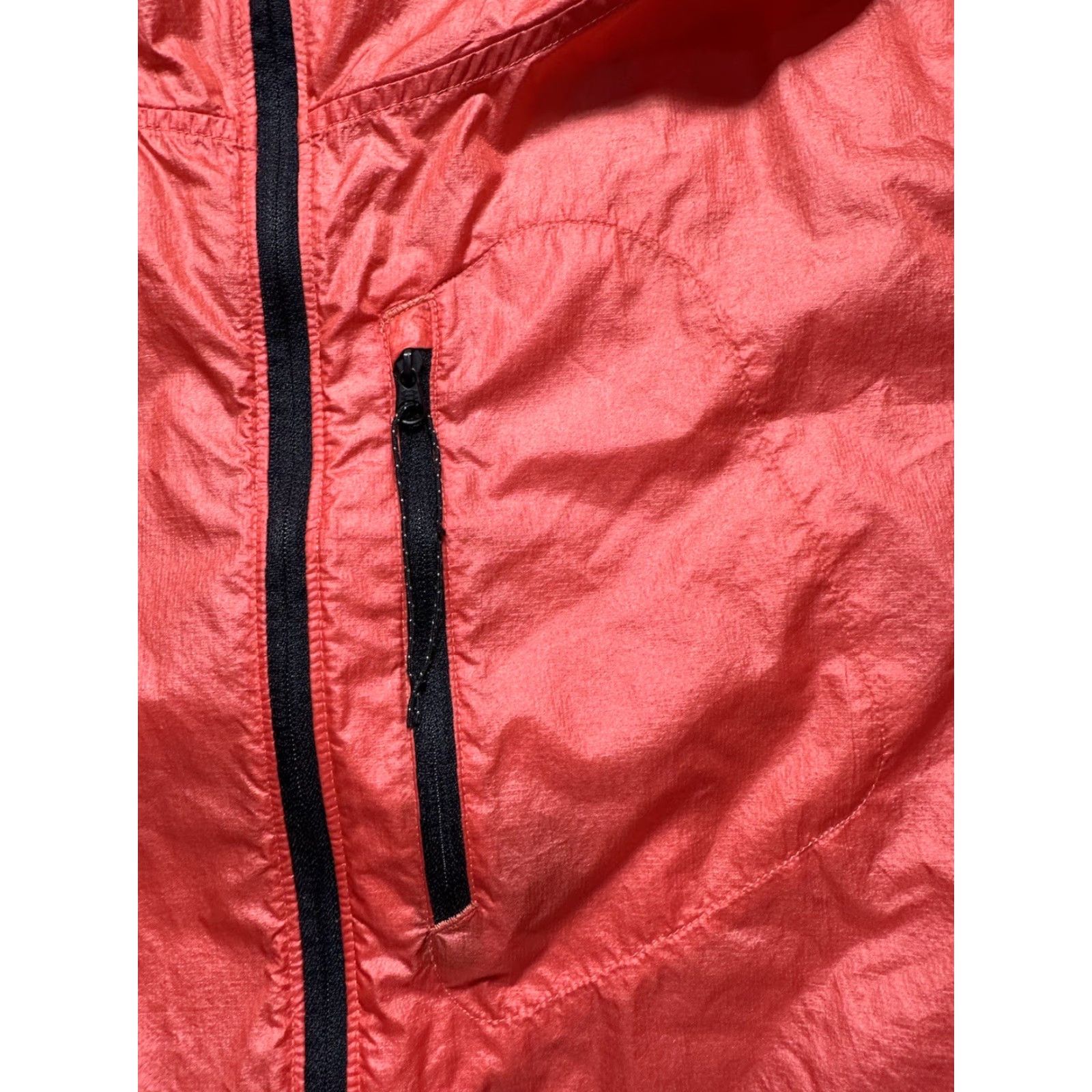 Under Armour Under Armour Impasse Wind Jacket Men XL Venom Red Storm Repellant Jacket Mens XL Red Windbreaker"} Size US XL / EU 56 / 4 - 5 Thumbnail