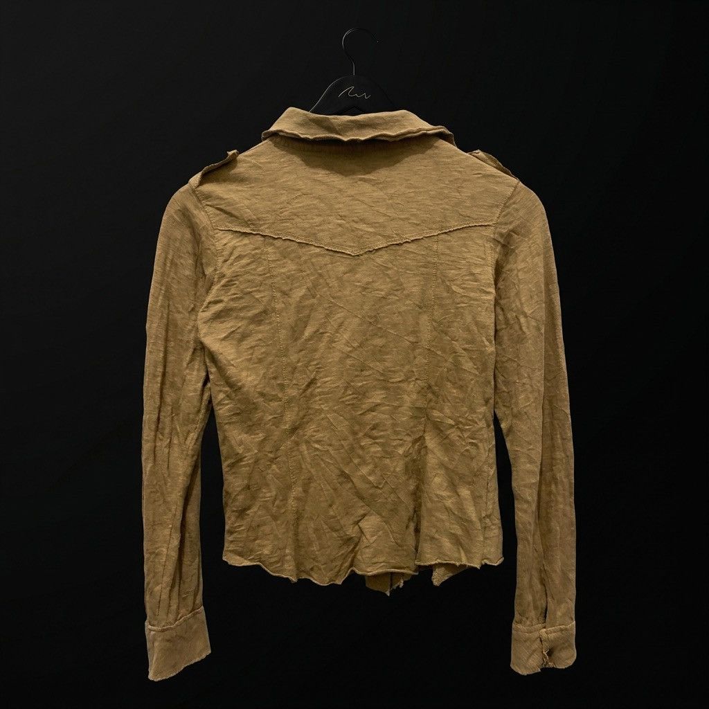 John Alexander Skelton Japanese Epigloss Clink Shirt Size US S / EU 44-46 / 1 - 2 Thumbnail