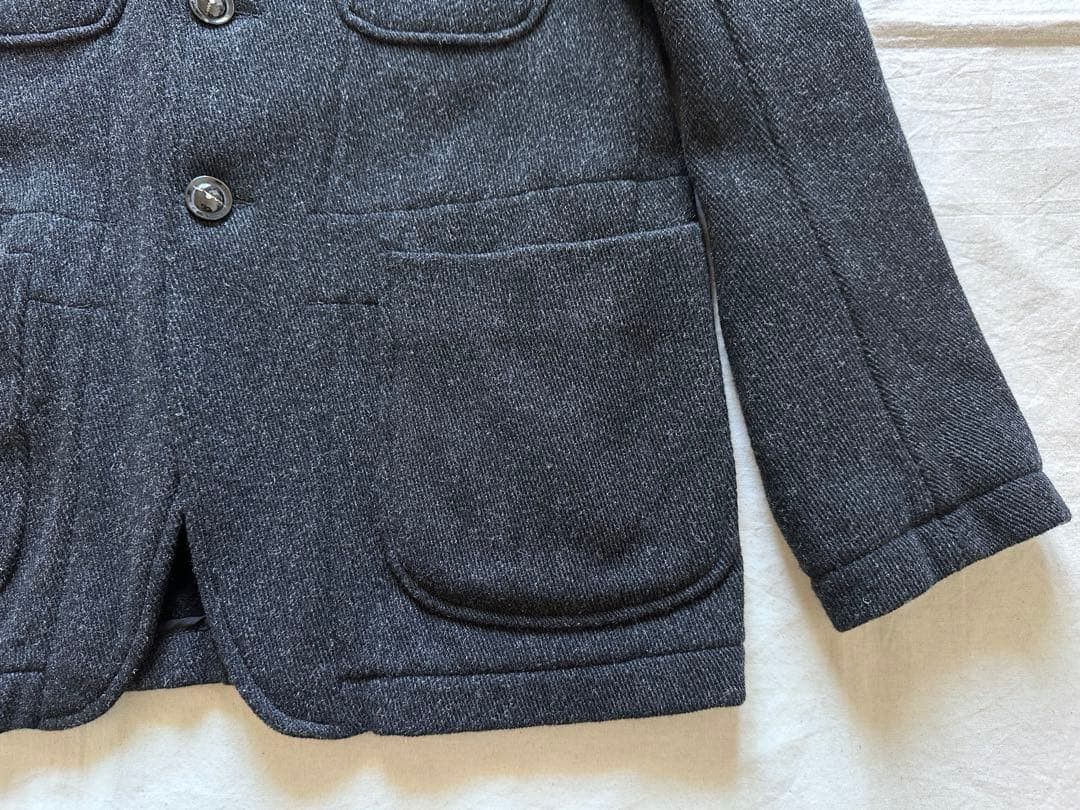 Engineered Garments ENGINEERED GARMENTS BEDFORD JACKET Size US S / EU 44-46 / 1 - 4 Thumbnail