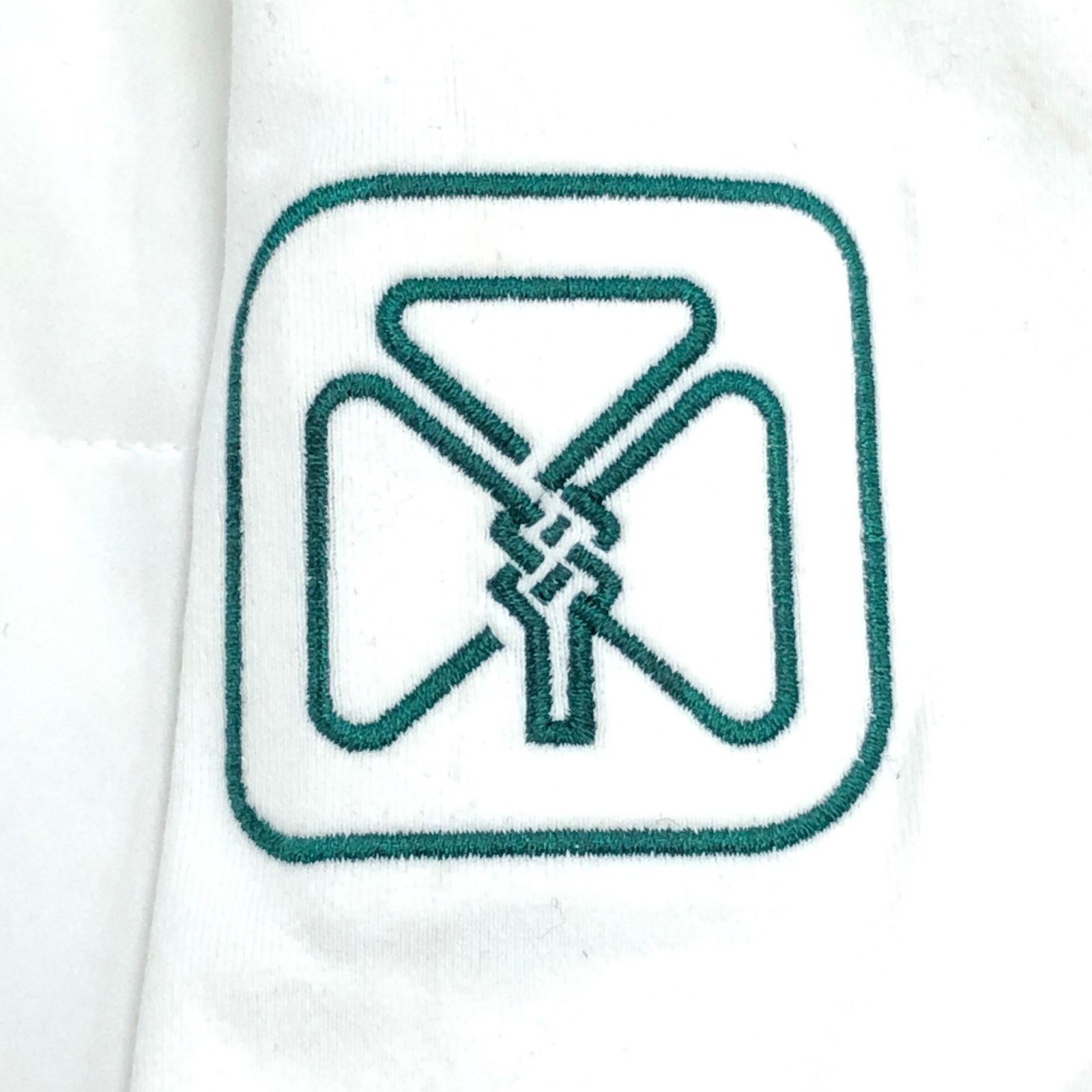 Footjoy FootJoy FJ Size XL Jacket Hybrid Mid Layer The Ireland Funds Size XL / US 12-14 / IT 48-50 - 13 Thumbnail