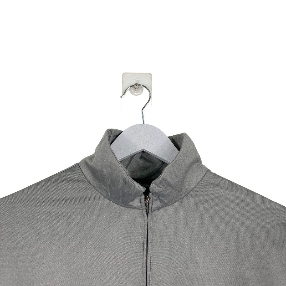 Nike × Nike ACG Vintage Nike Small Logo Halfzip Sweatshirt Size L Size US L / EU 52-54 / 3 - 6 Thumbnail