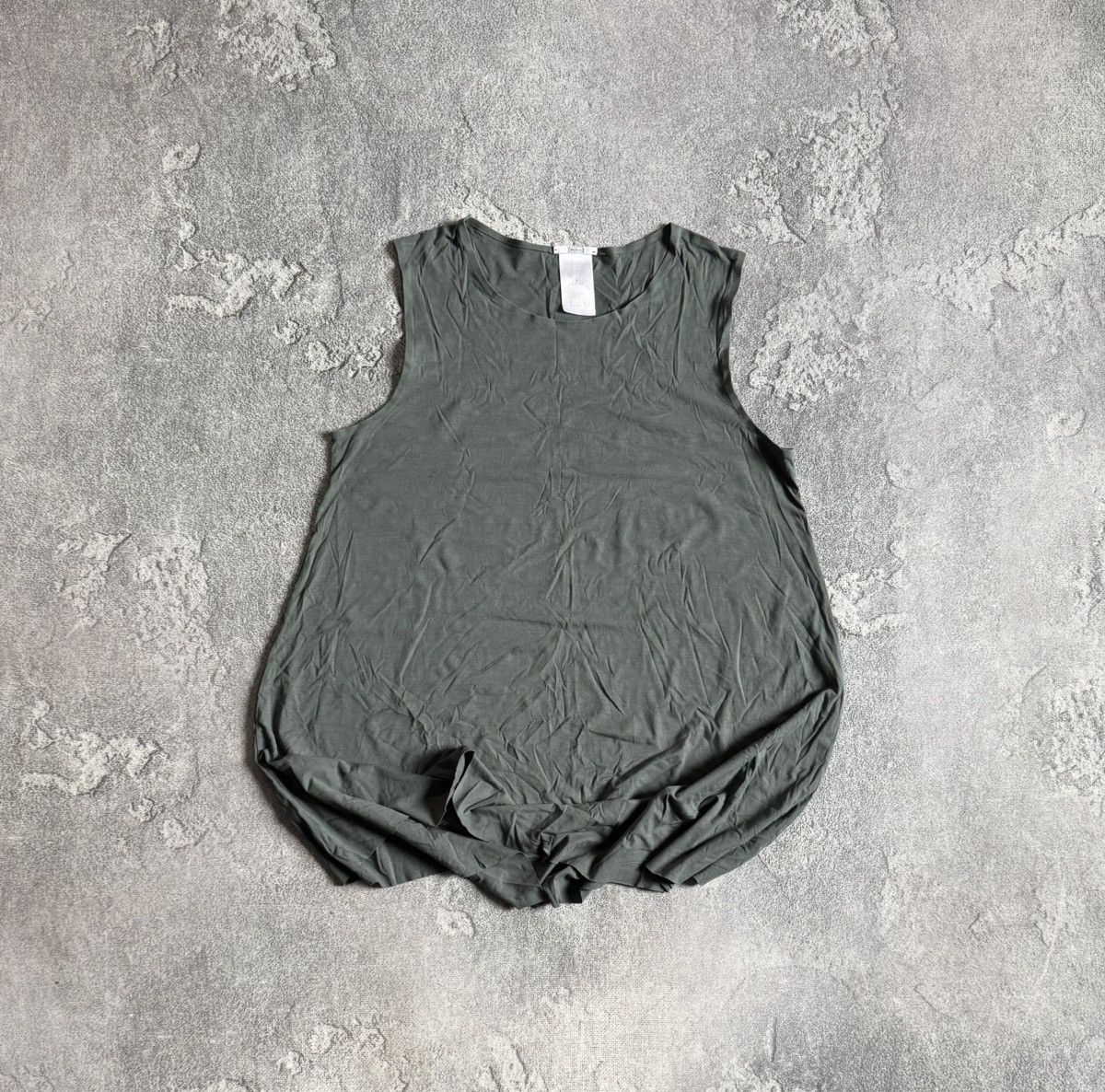 Wolford Wolford S tank top sleeveless shirt Size S / US 4 / IT 40 - 1 Thumbnail