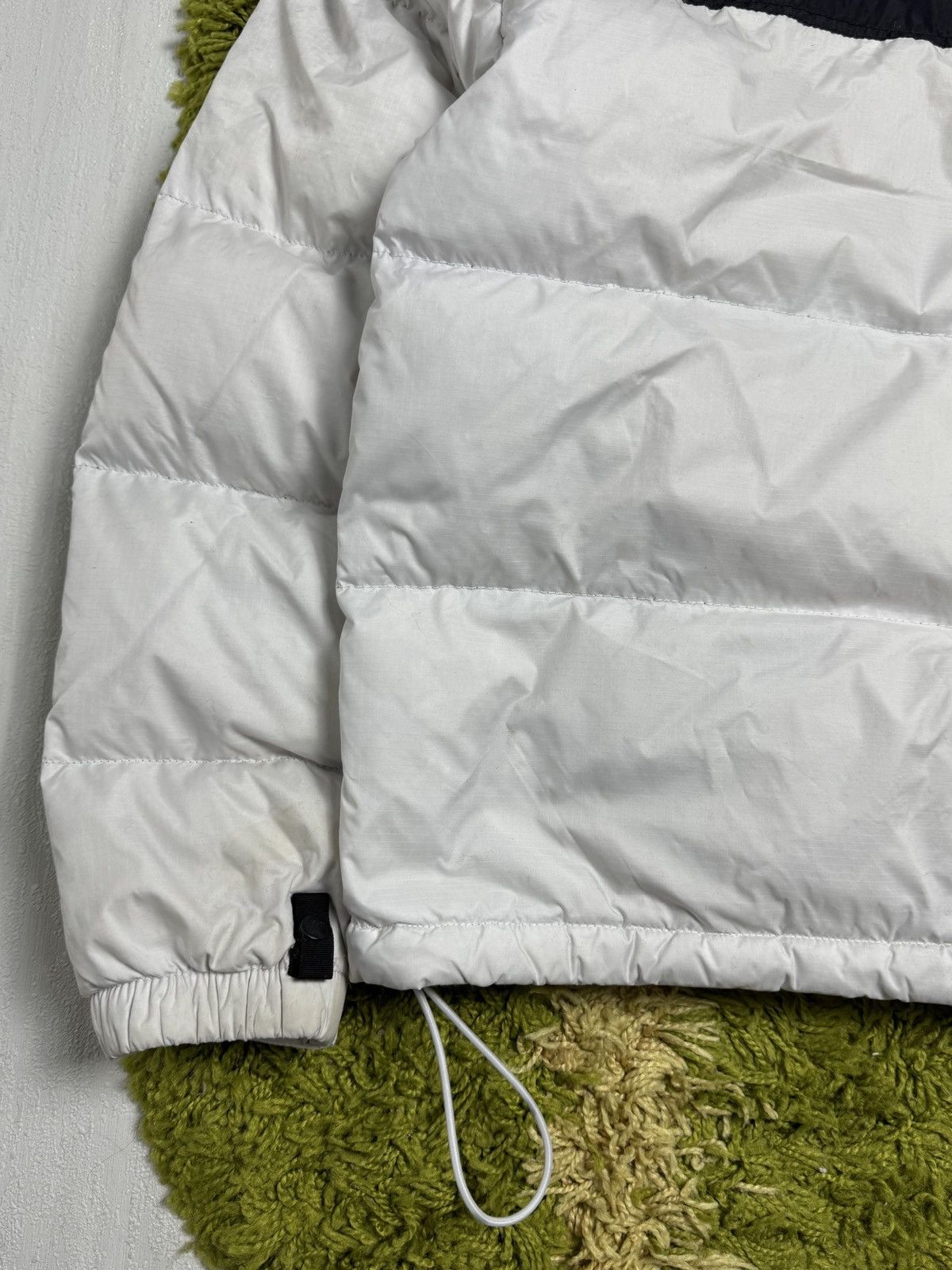 The North Face × Vintage The North Face puffer jacket Size M / US 6-8 / IT 42-44 - 12 Thumbnail