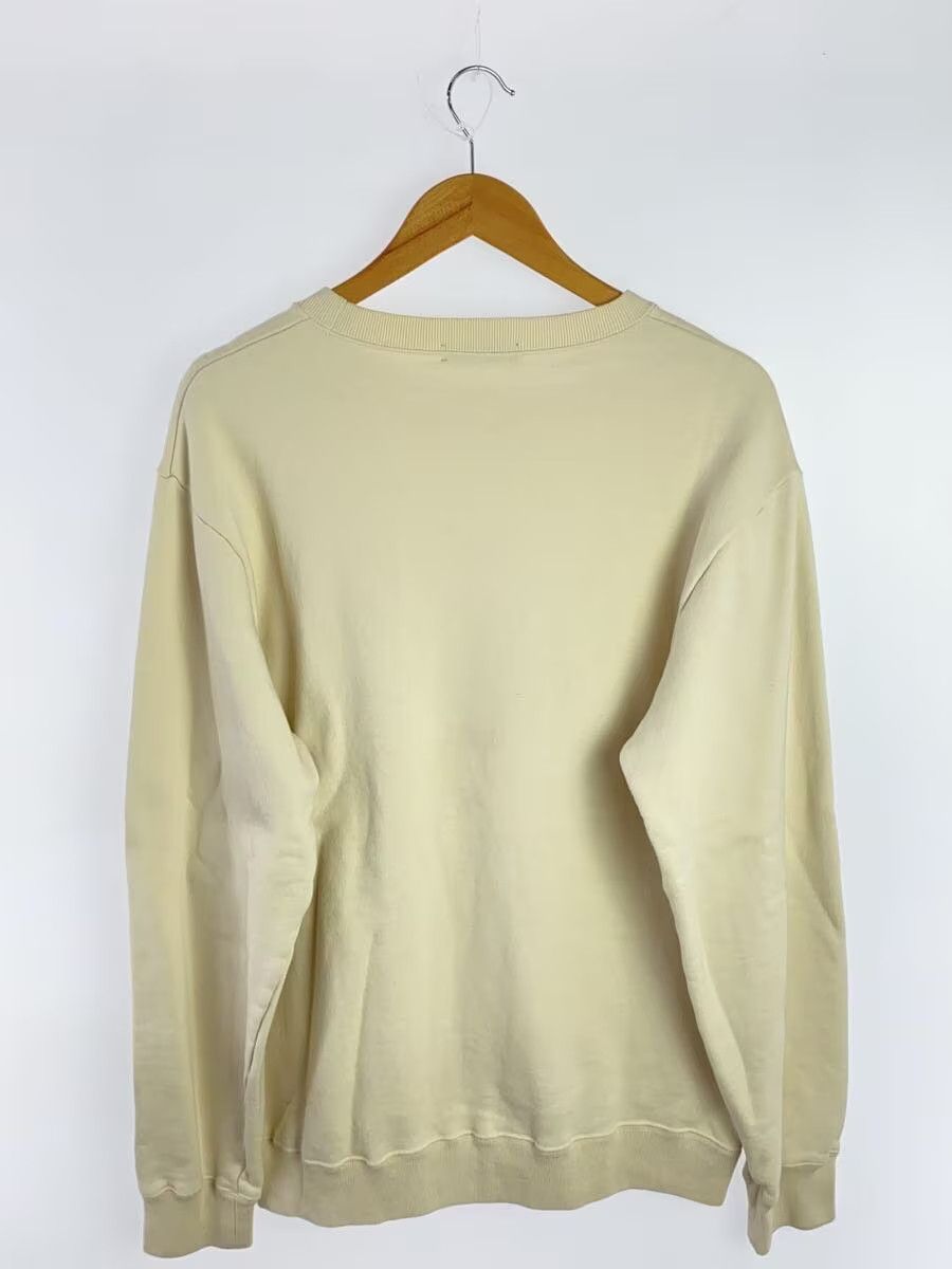 Undercover AW21 Thorn Peace Logo Sweatshirt Size US XXL / EU 58 / 5 - 2 Thumbnail