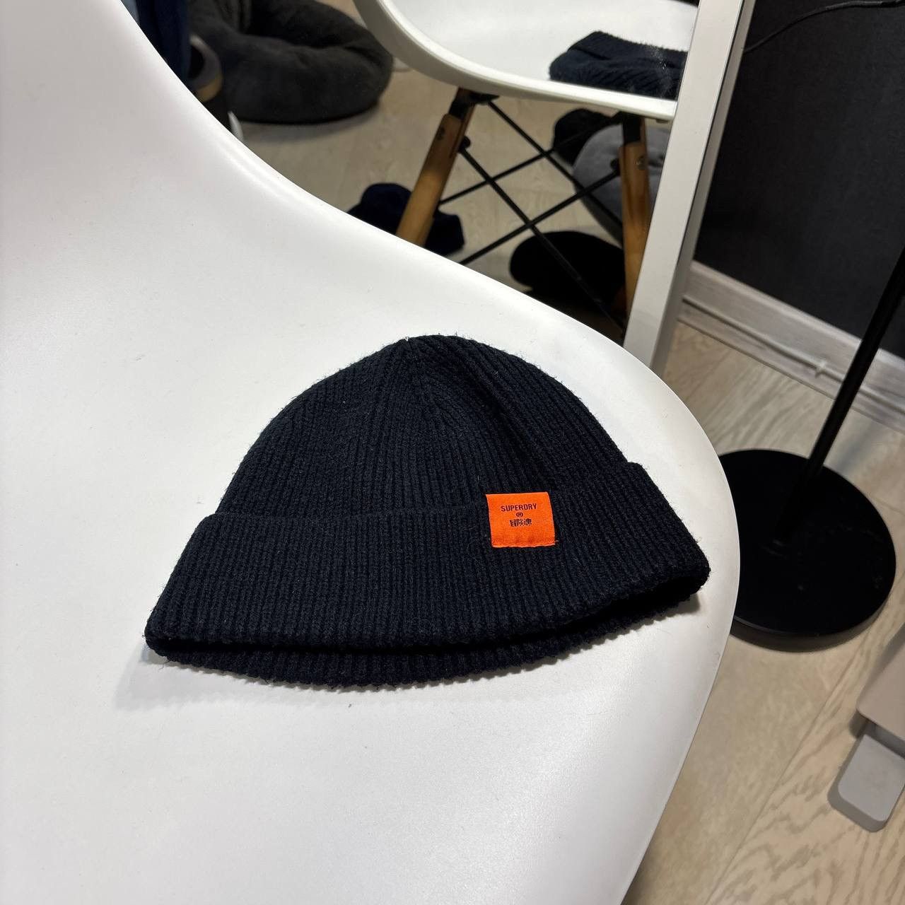 Superdry Superdry hat Size:One Size Size ONE SIZE - 1 Thumbnail