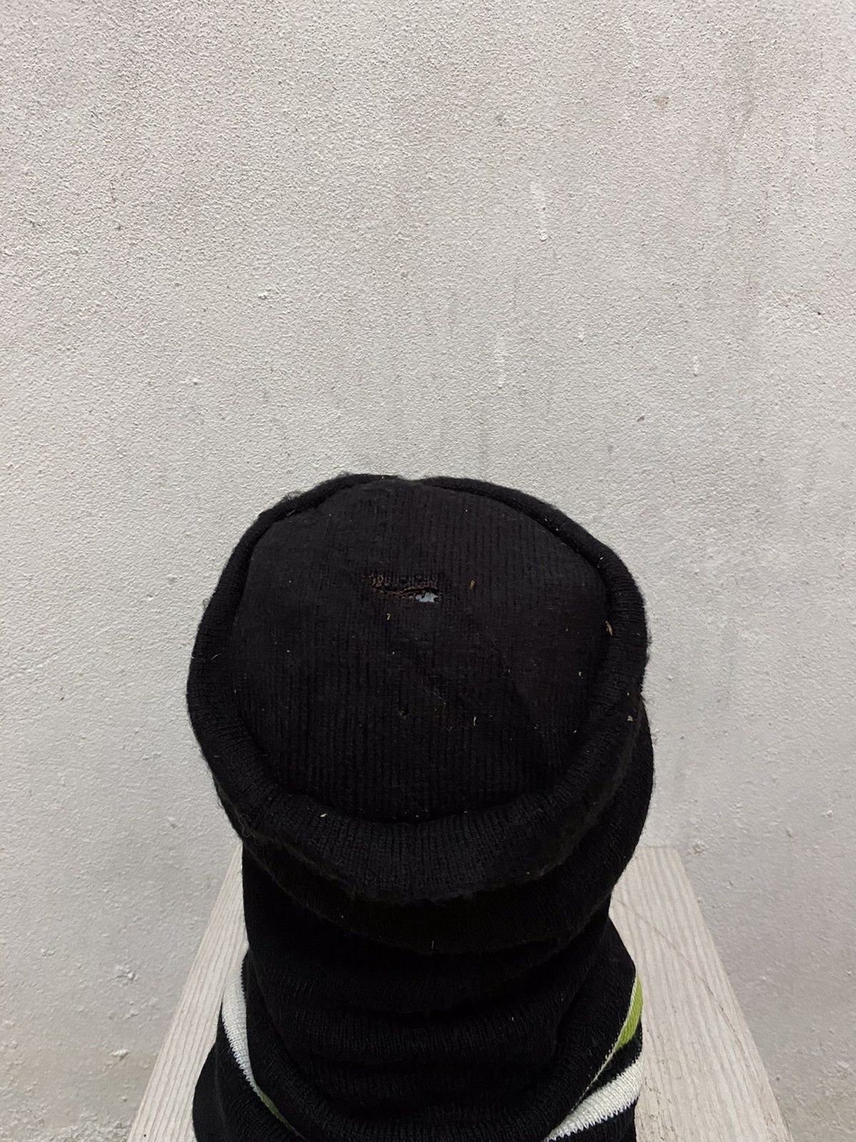 Japanese Brand Japanese Brand Balaclava Beanie Hat Size ONE SIZE - 5 Thumbnail