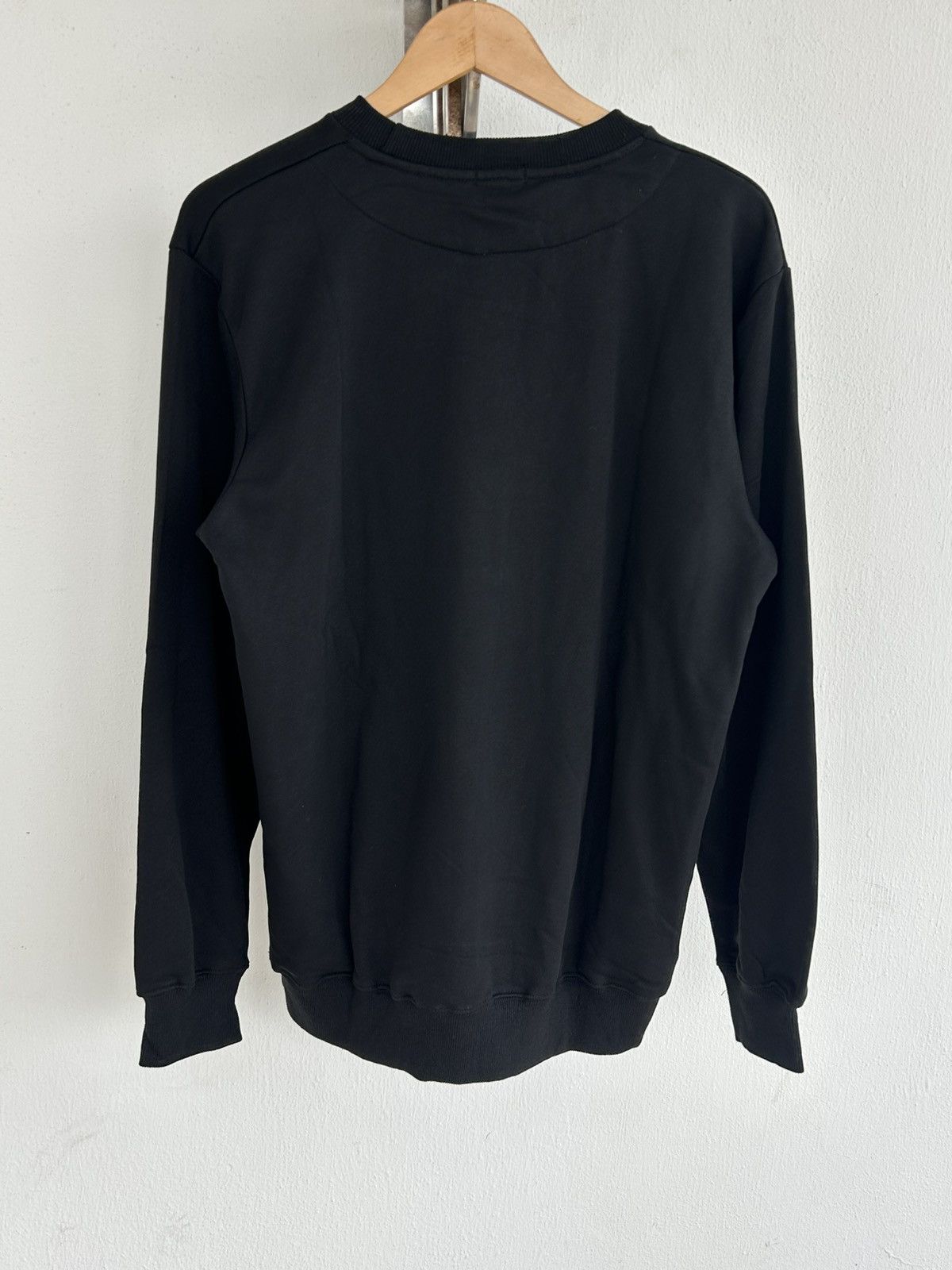 Kenzo Kenzo Sweatshirt Vintage NOS Blue Size US XL / EU 56 / 4 - 3 Thumbnail