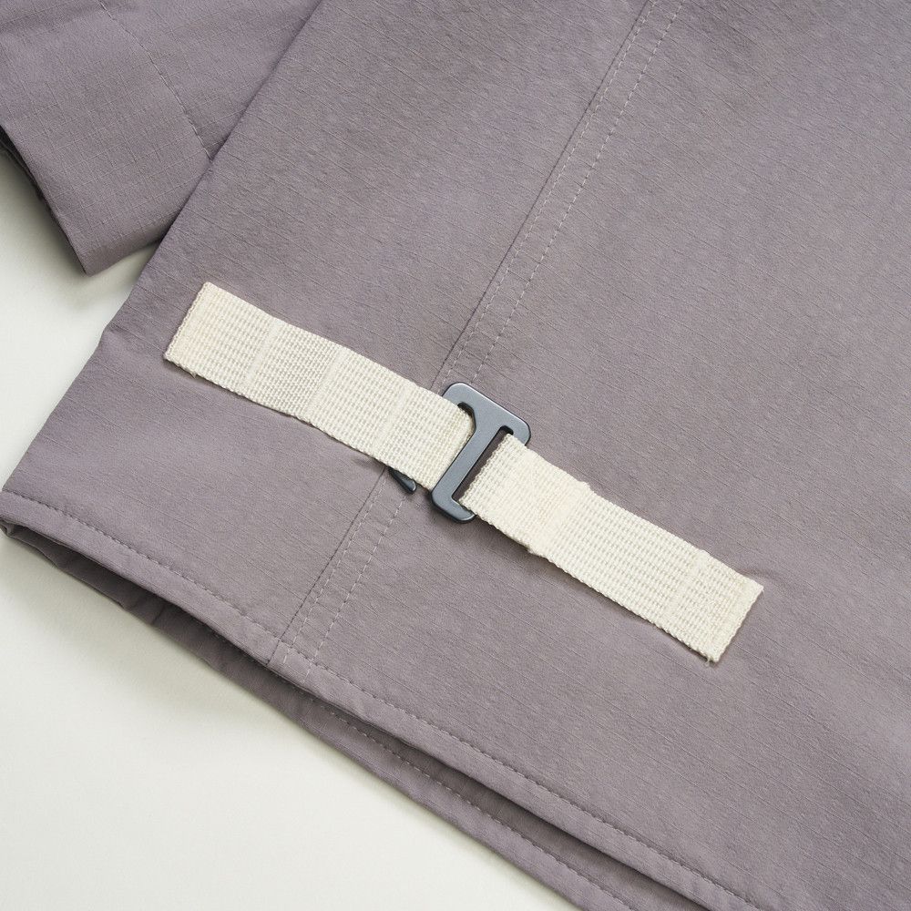 The North Face Urban Exploration RIPSTOP BAND COLLAR CORDURA JACKET Size US M / EU 48-50 / 2 - 8 Thumbnail