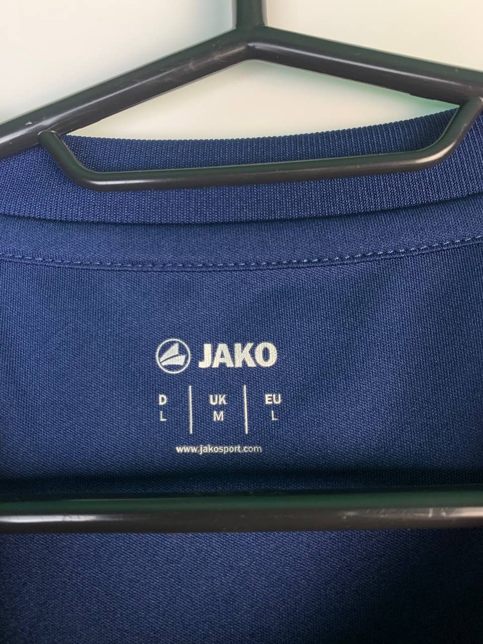 Other FC Bern Jako Football Shirt Soccer Jersey Size L Size US L / EU 52-54 / 3 - 3 Thumbnail