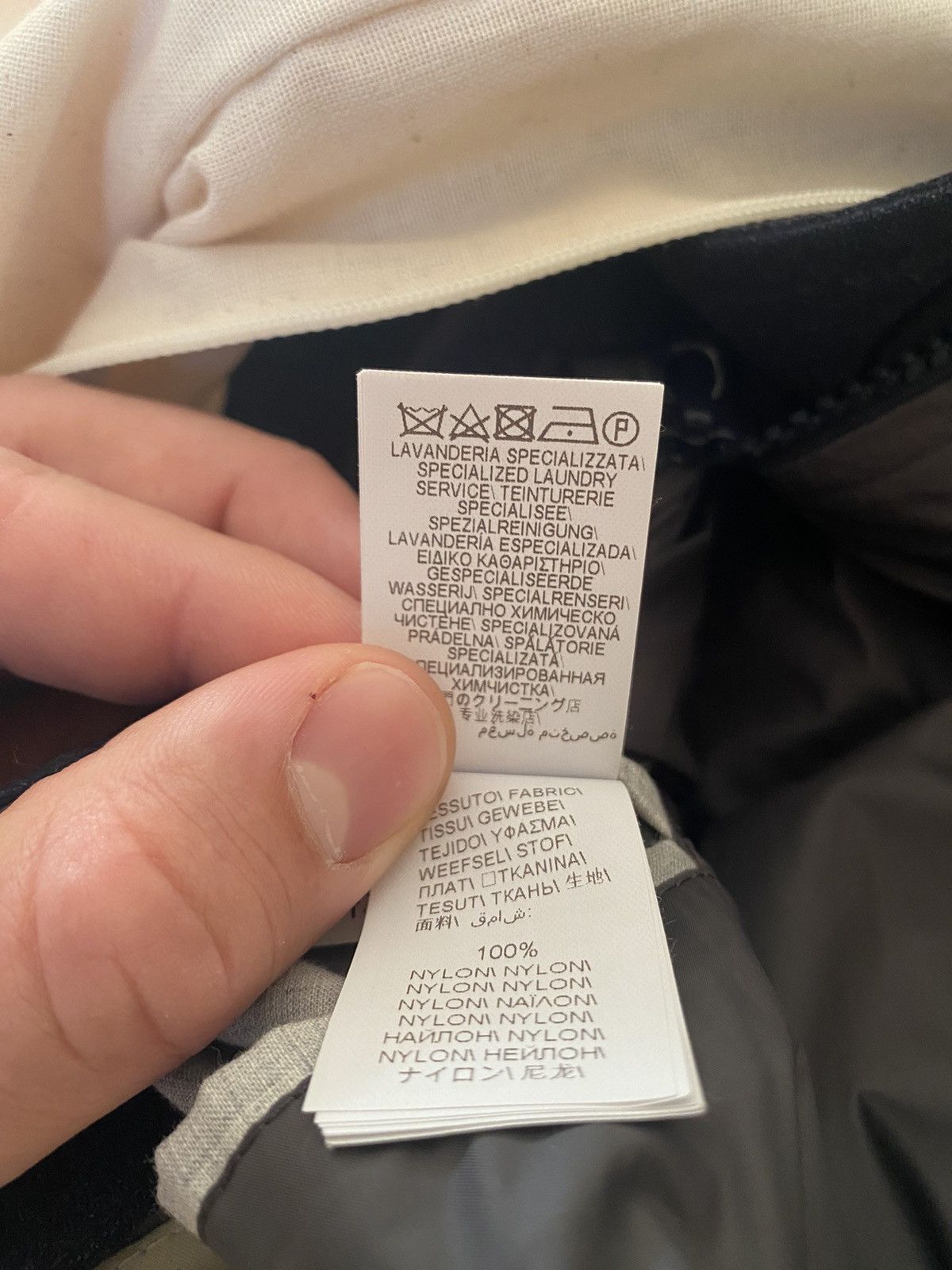 Brunello Cucinelli Parka Brunello Cucinelli Size US S / EU 44-46 / 1 - 13 Thumbnail