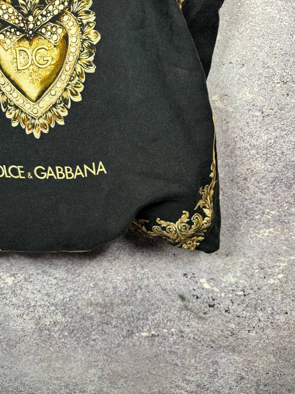 Dolce & Gabbana Dolce Gabbana DG Devotion Tote Shopper Travel Bag Size ONE SIZE - 3 Thumbnail