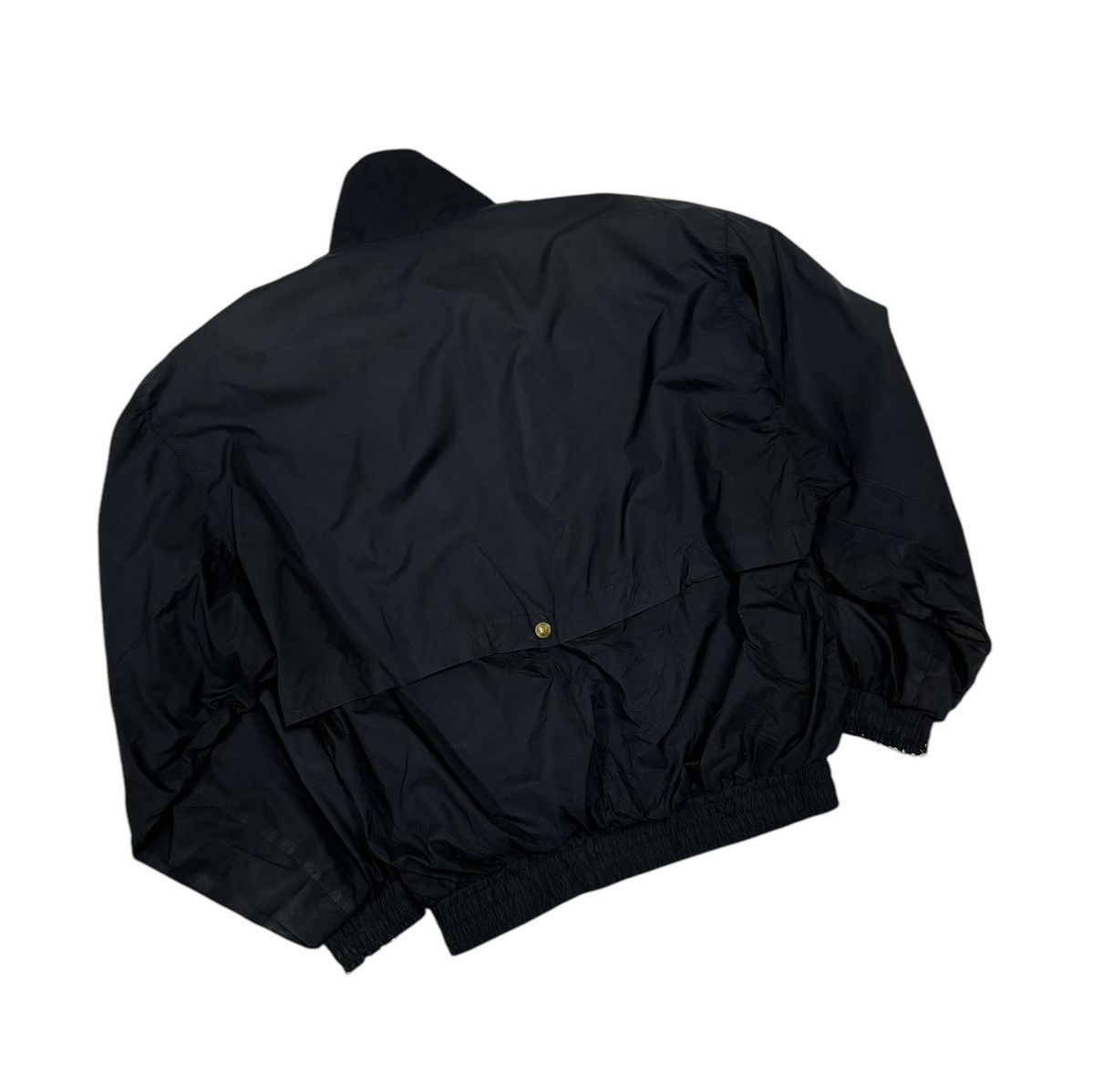 Fred Perry × Vintage Vtg🔥90’s Fred Perry Track Top Windbreaker Jacket#19 Size US L / EU 52-54 / 3 - 10 Thumbnail
