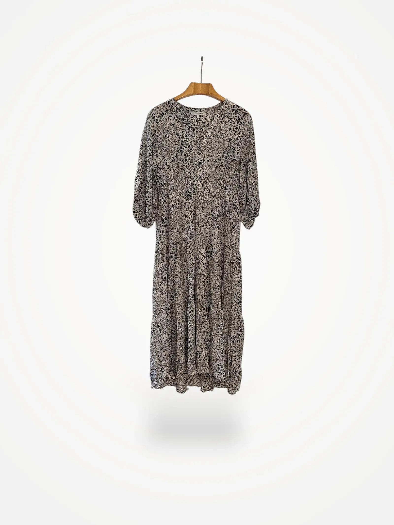 Gerard Darel Gerard Darel Dress Size M / US 6-8 / IT 42-44 - 1 Thumbnail