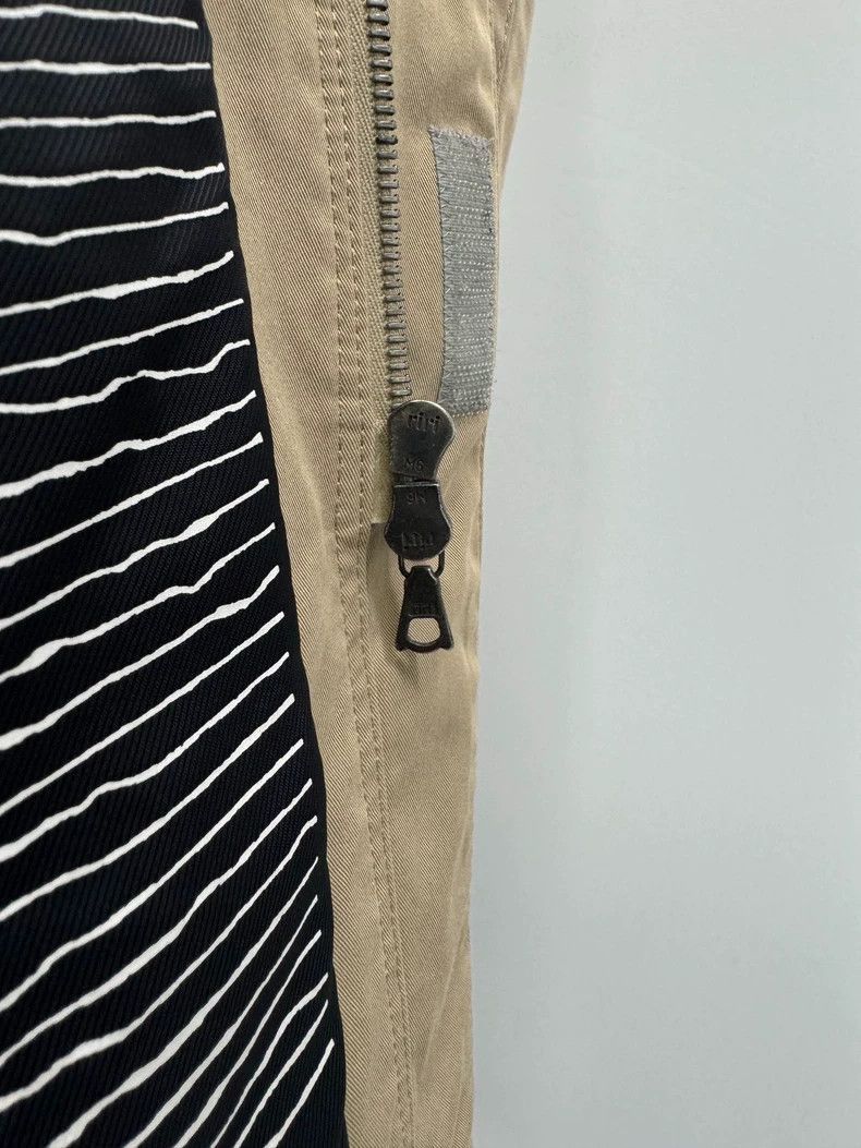 Undercover Undercover 09AW Archive Joy Division Pulse coat-2506 Size US M / EU 48-50 / 2 - 5 Thumbnail