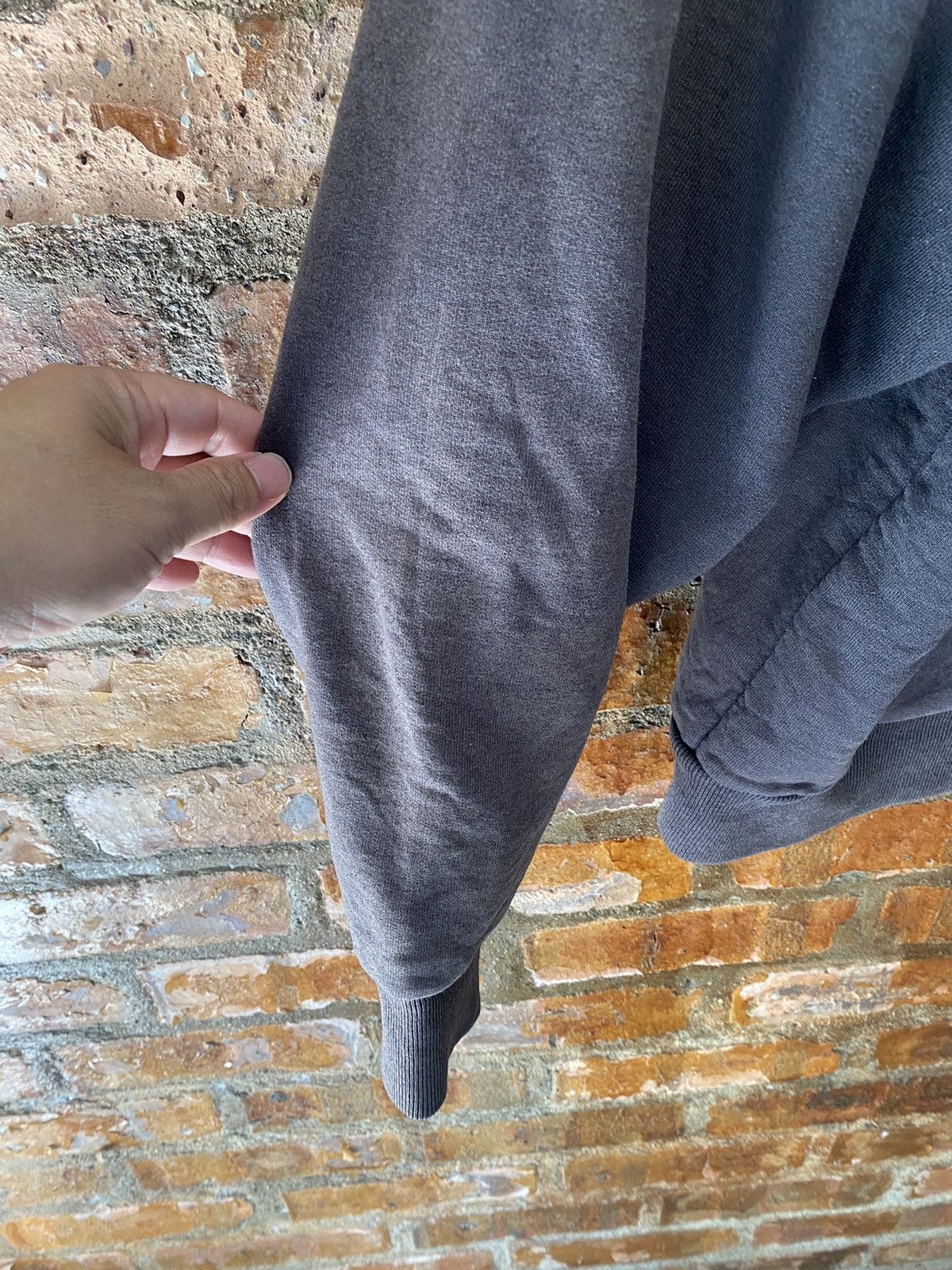 Wtaps 🔥OG 1998 WTAPS x Camber Thermal zipper sun Faded Size US L / EU 52-54 / 3 - 8 Thumbnail
