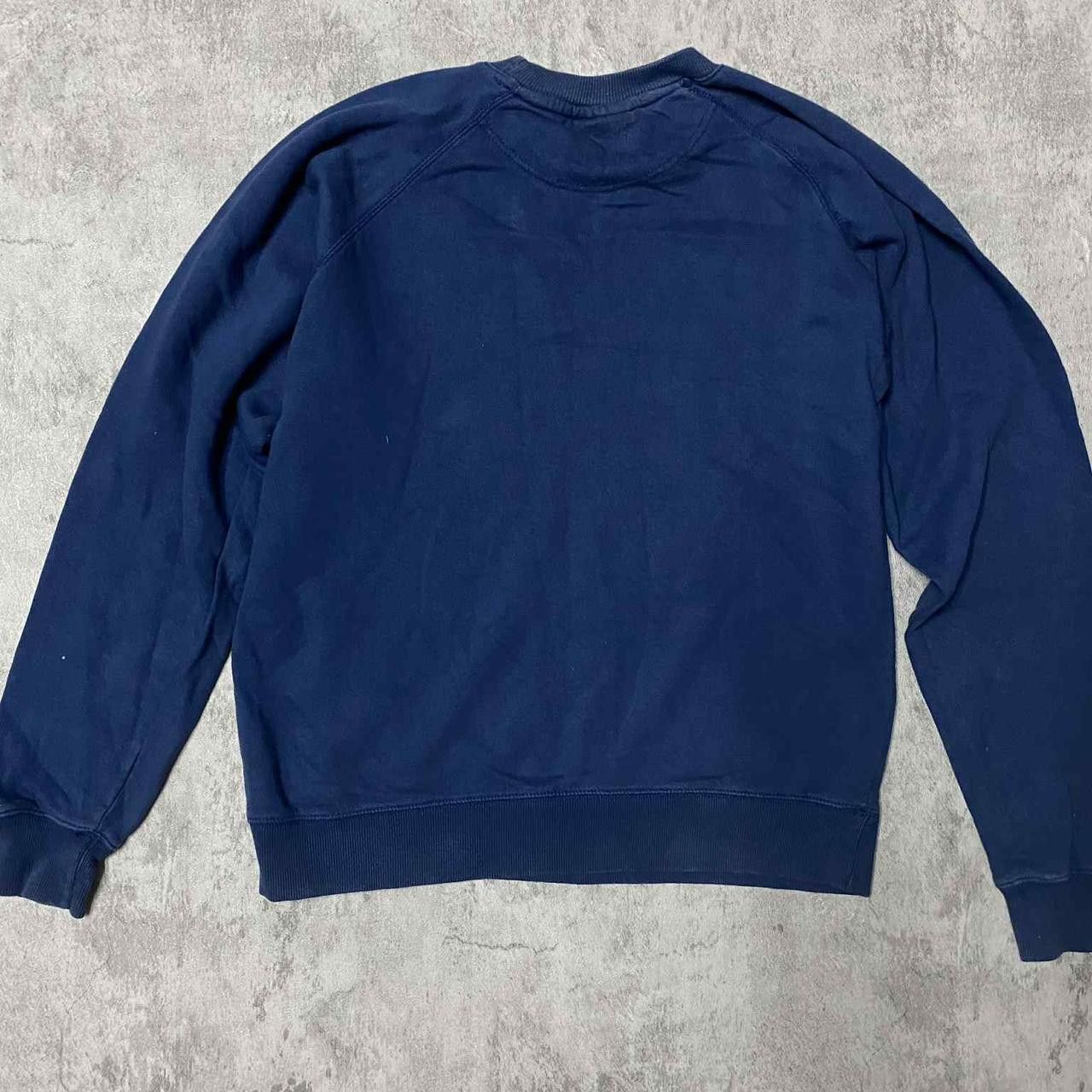 Other Navy blue San Diego crewneck sweatshirt sweatshirt Size US S / EU 44-46 / 1 - 5 Thumbnail