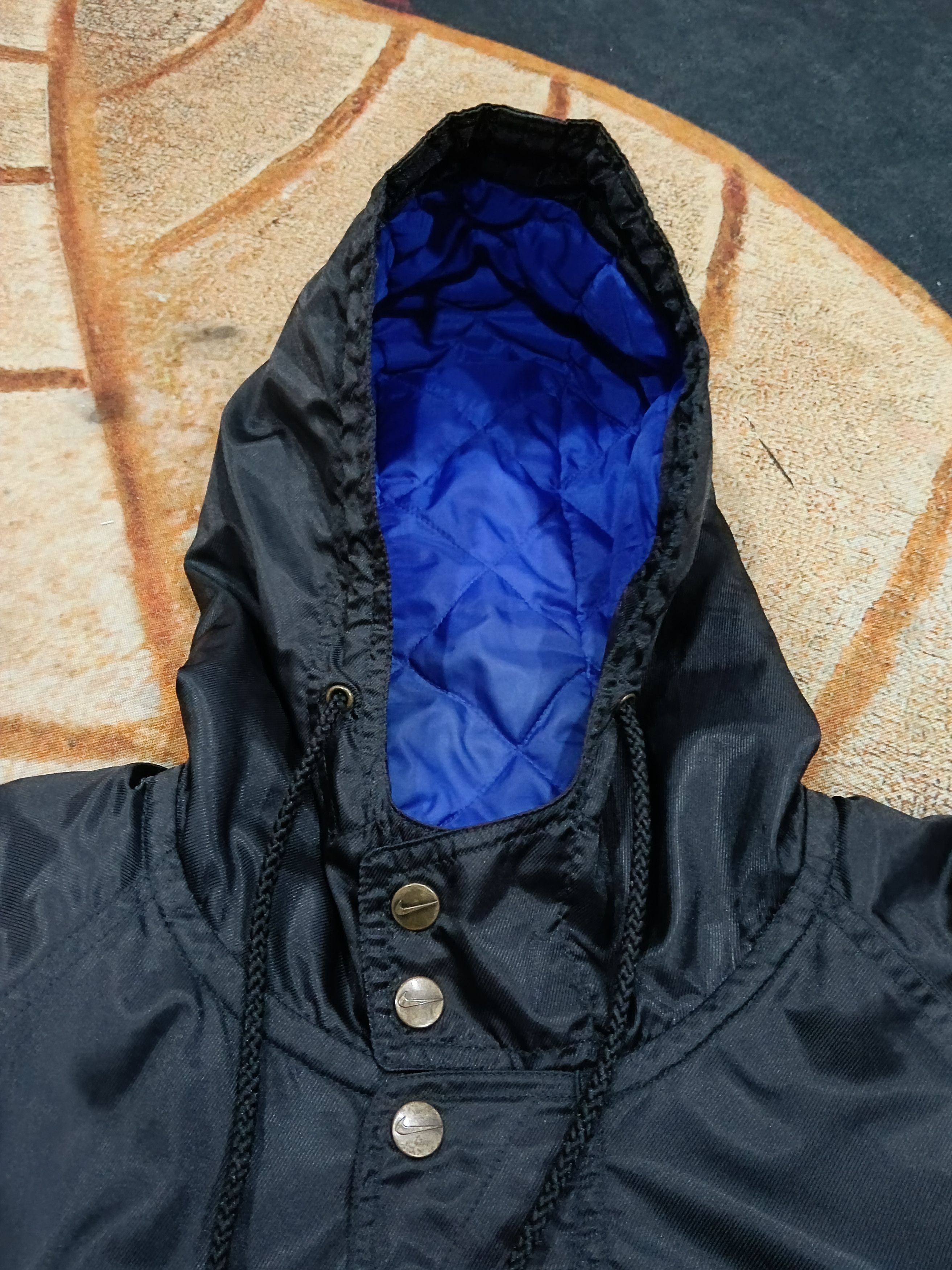 Nike Vintage Nike Jacket Size US M / EU 48-50 / 2 - 8 Thumbnail