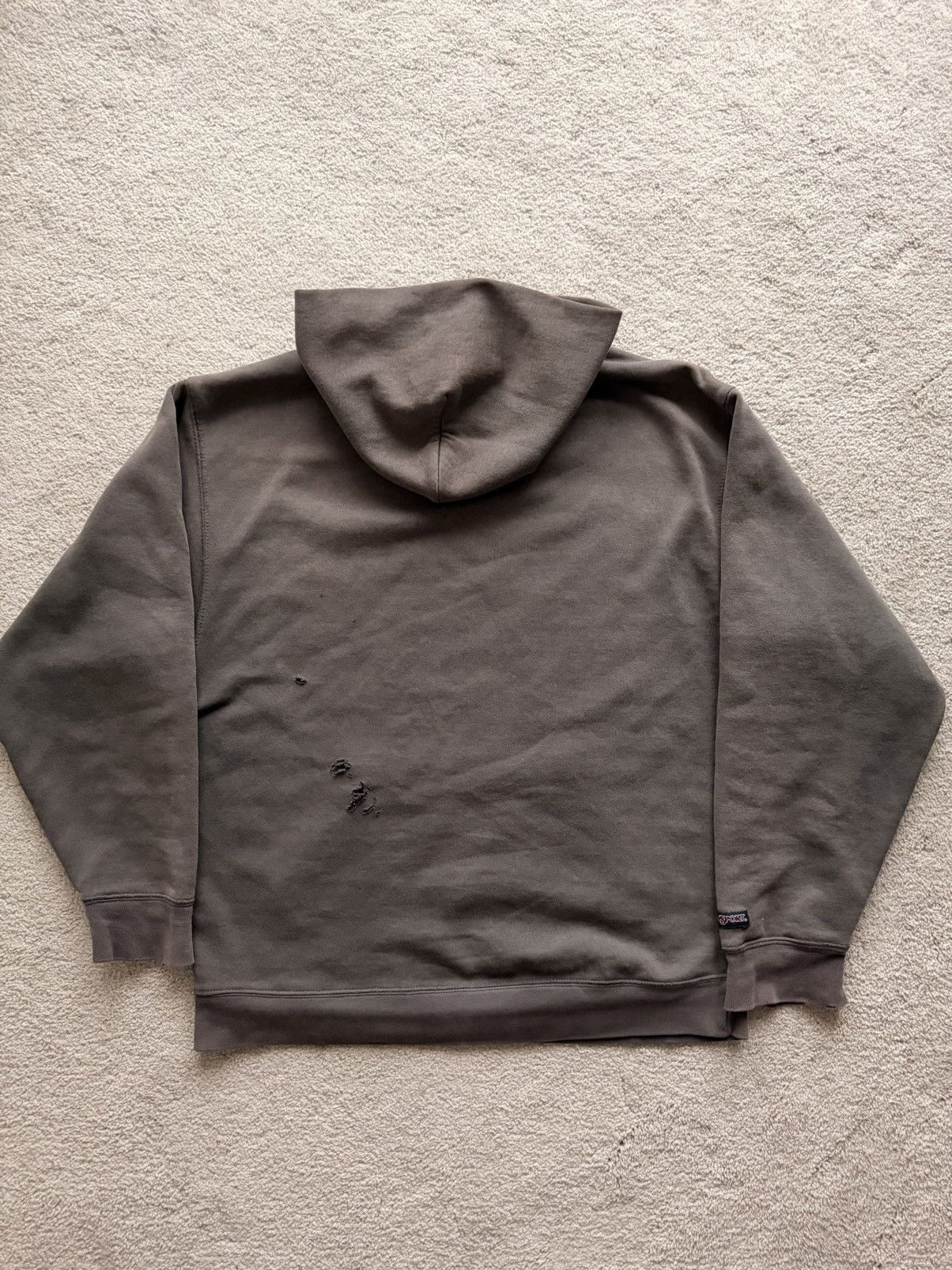 Vintage Vintage Jansport Texas Tech Hoodie Akimbo Size US M / EU 48-50 / 2 - 6 Thumbnail