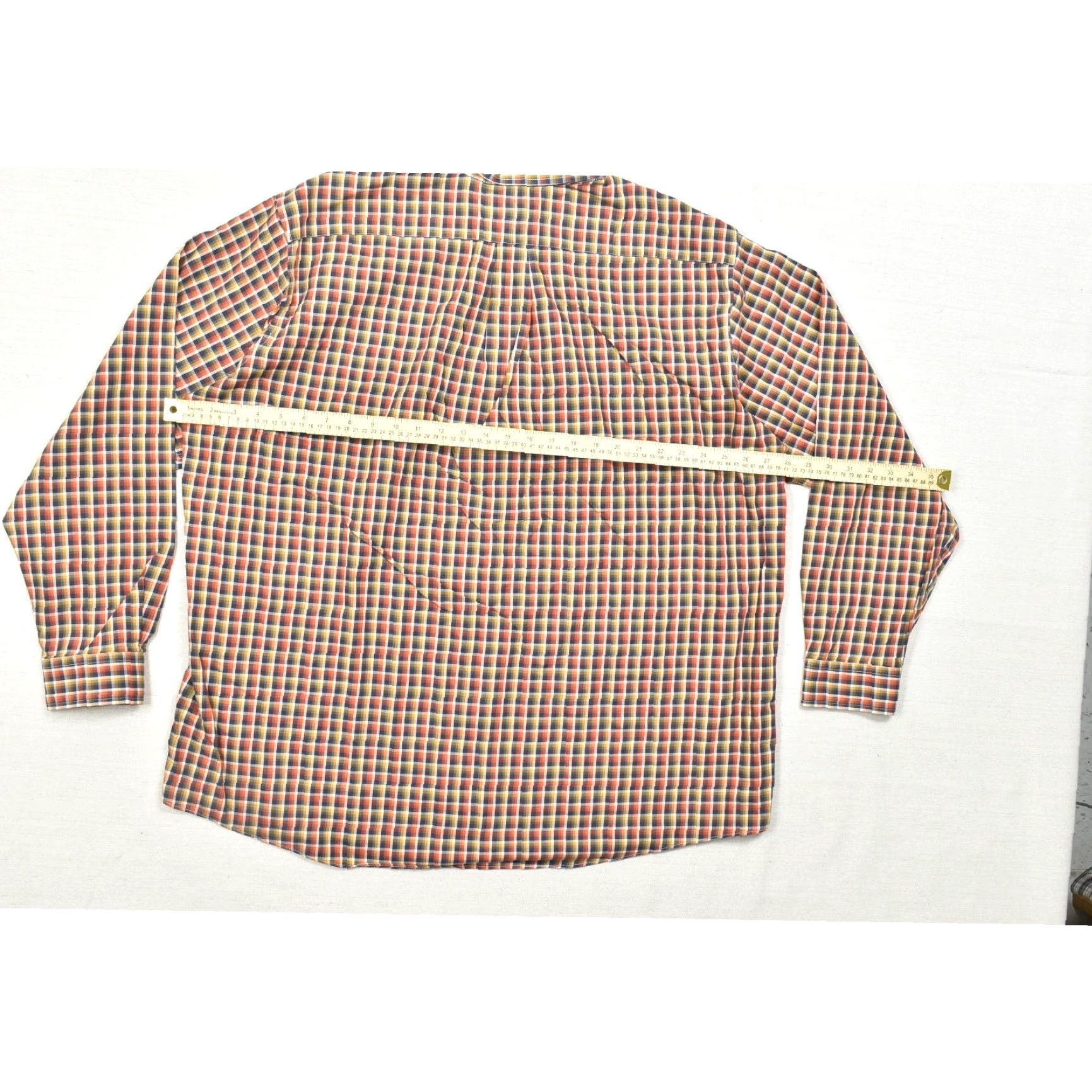 Vintage VINTAGE N/A Size US XXL / EU 58 / 5 - 4 Thumbnail