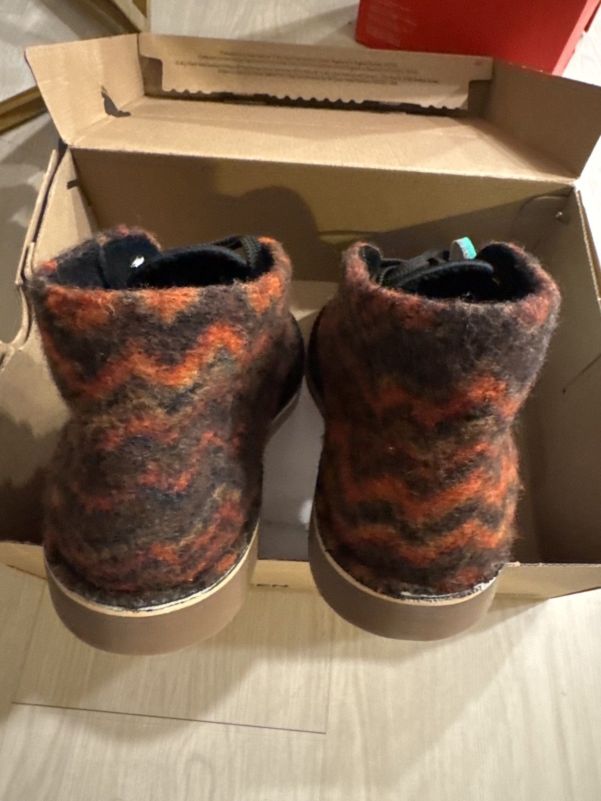 Clarks Bushacre 3 Clarks Size US 7.5 / EU 40-41 - 5 Thumbnail