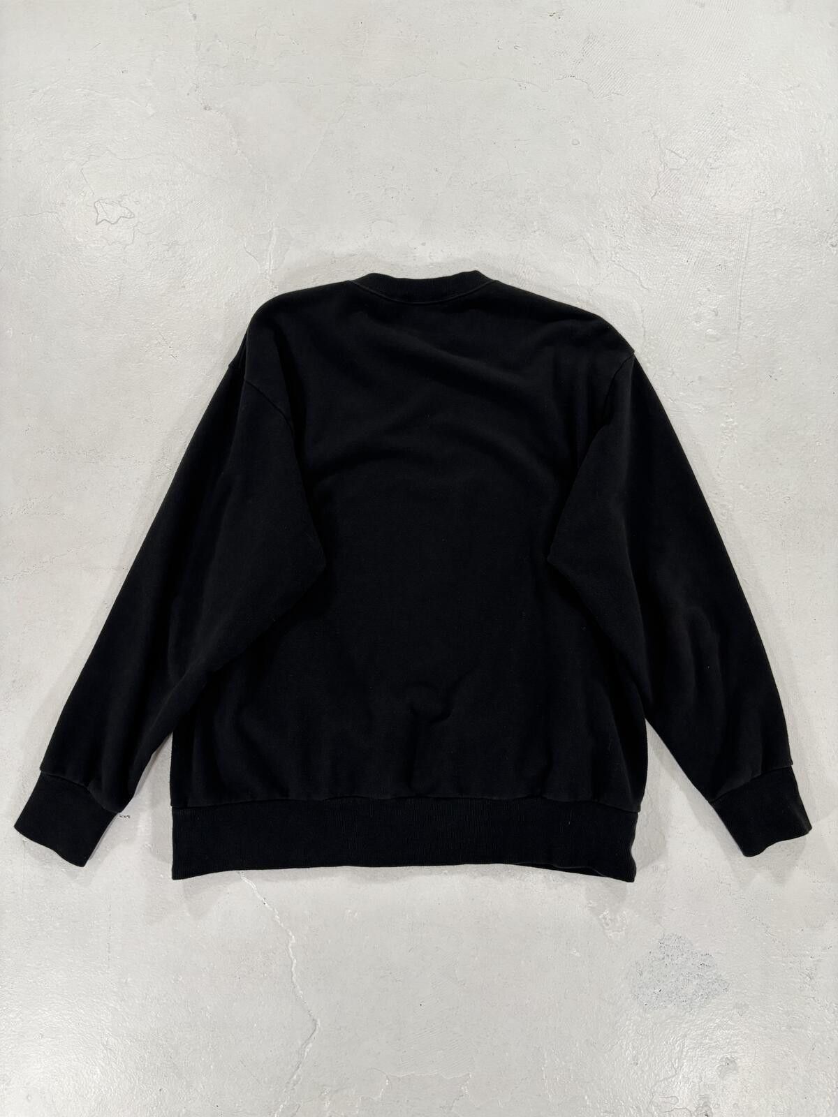 Undercover Undercover "I say madness" Crewneck Size US M / EU 48-50 / 2 - 3 Thumbnail