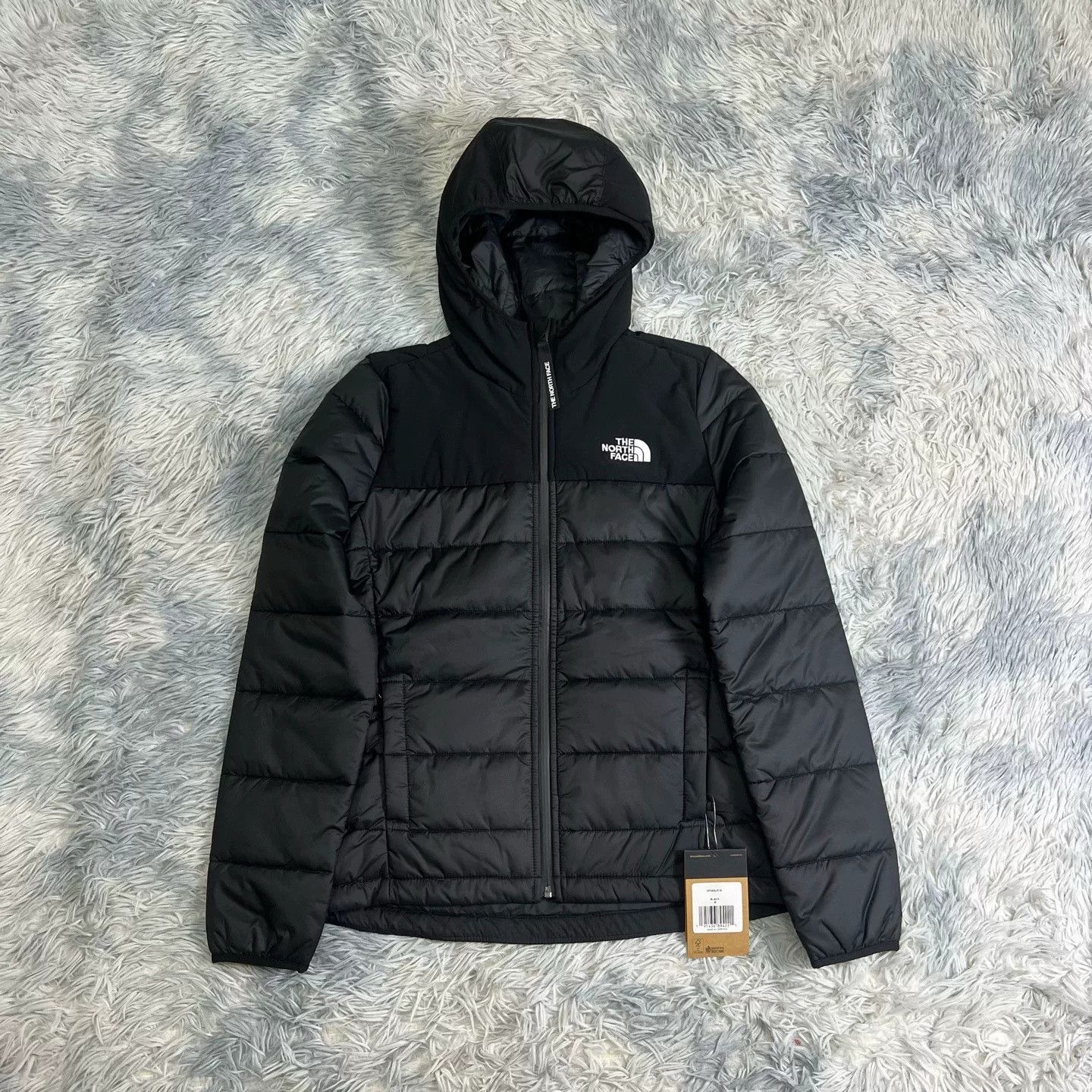 The North Face The North Face Jacket Size US M / EU 48-50 / 2 - 1 Thumbnail