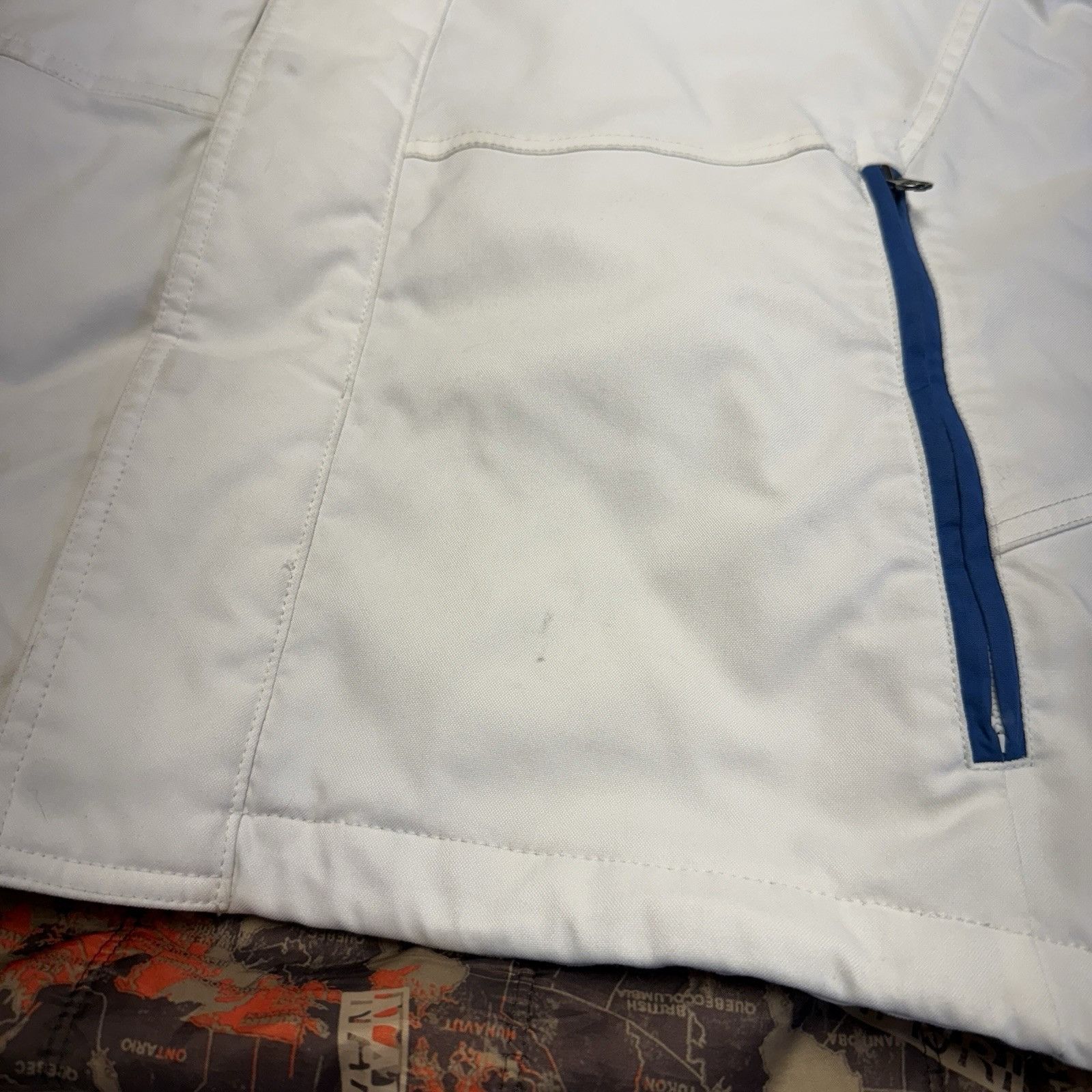 Napapijri Napapijri Geographic Expedition Team Jacket Winter Coat Park Size US L / EU 52-54 / 3 - 3 Thumbnail