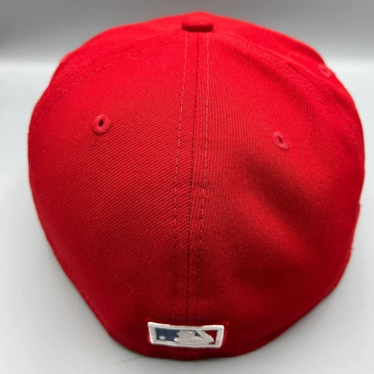 New Era Seattle Mariners Hat Men 7 3/8 59Fifty New Era MLB Fitted Size ONE SIZE - 5 Thumbnail
