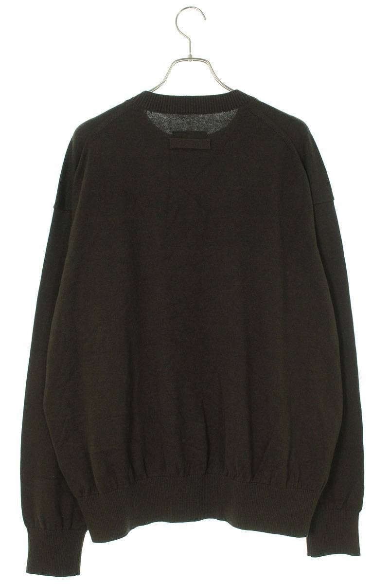 Stein cotton cashmere sweater | Grailed