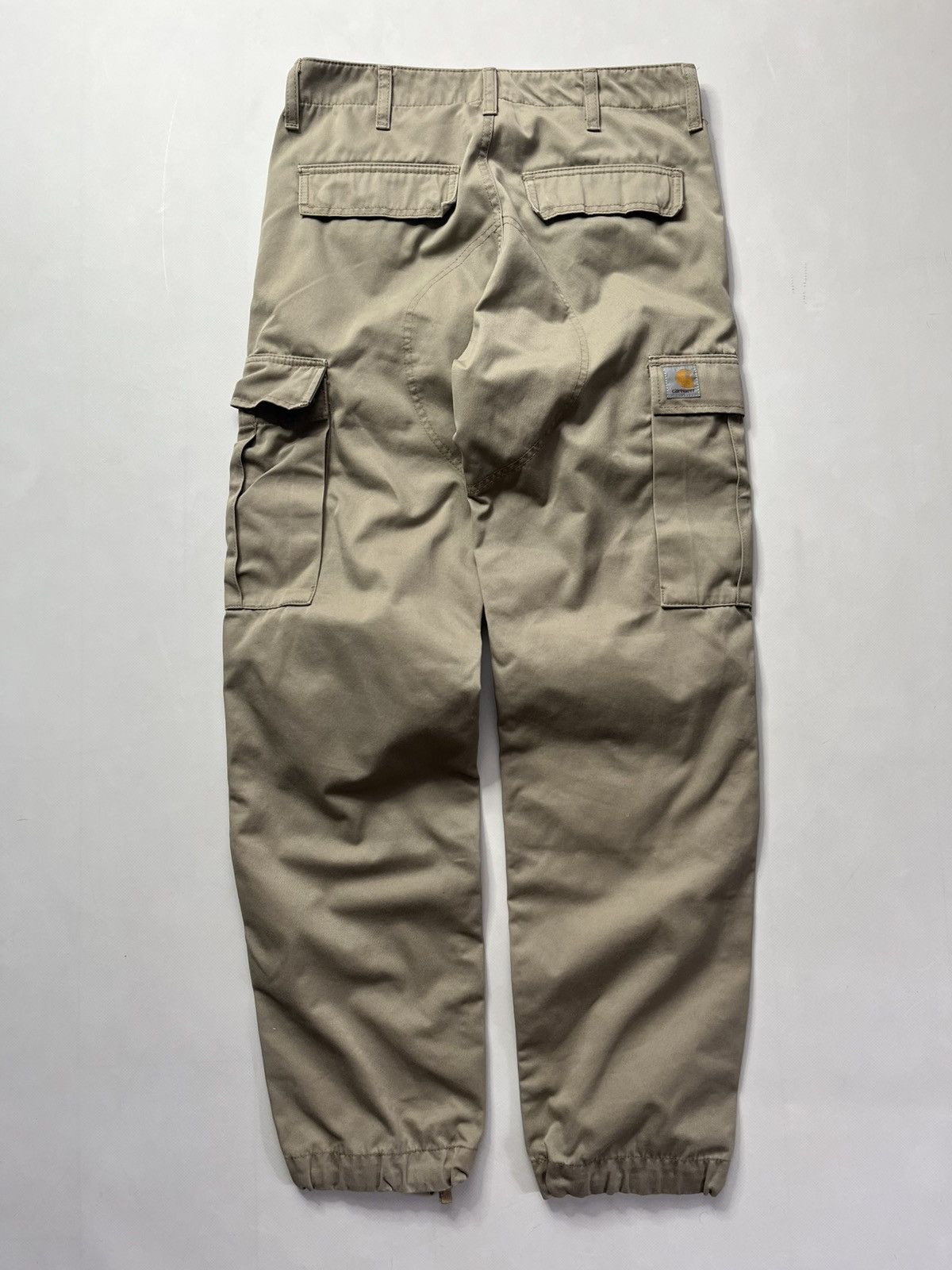 Carhartt Carhartt regular cargo pant Size US 29 - 1 Thumbnail