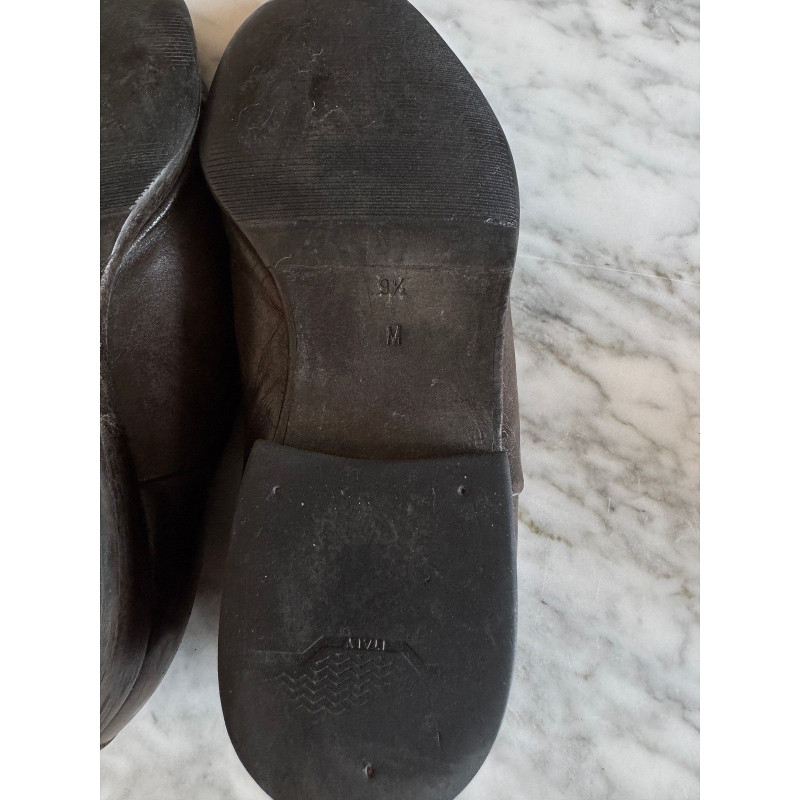 Bruno Magli Bruno Magli Maioco Oxford Size US 11.5 / EU 44-45 - 4 Thumbnail