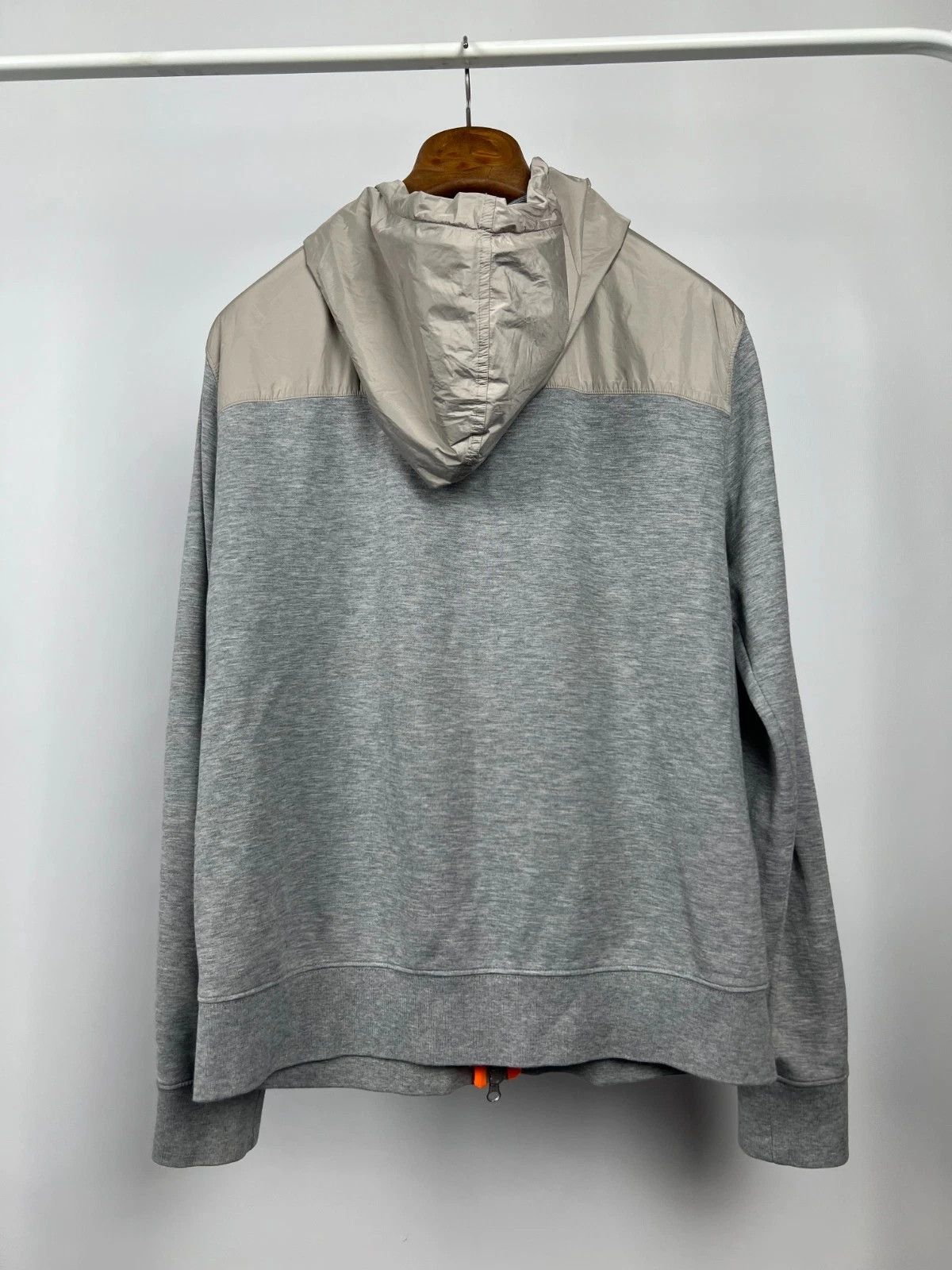Boggi Boggi Active Lifestyle Tracksuit Full Zip Hoodie Joggers Size US L / EU 52-54 / 3 - 8 Thumbnail