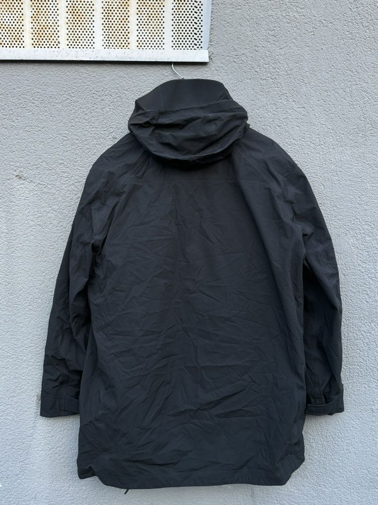 KJUS Kjus Ski Jacket Zuppo Coat 2In1 Black Mc15C02 Men Size 2XL Size US XXL / EU 58 / 5 - 19 Thumbnail