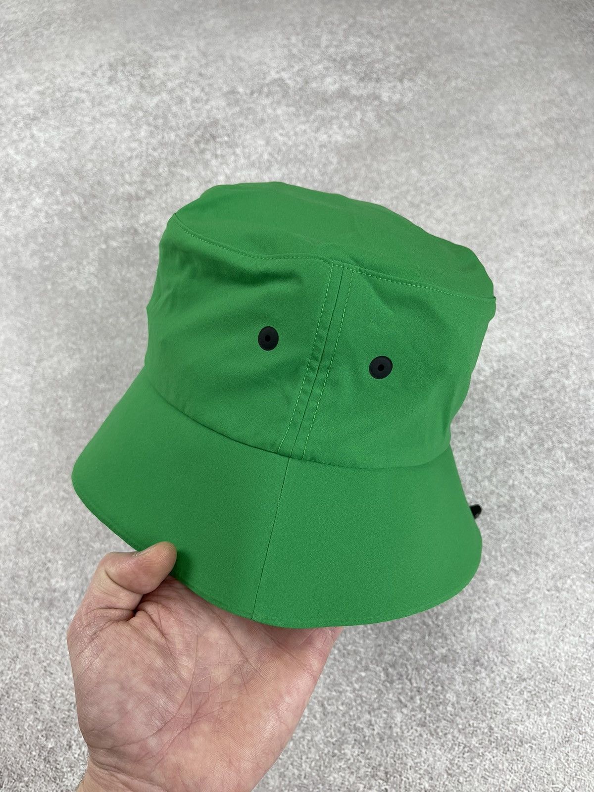 Arc'teryx Arc’teryx Sinsolo Bucket Hat Jungle Green Size L/XL Size ONE SIZE - 6 Thumbnail