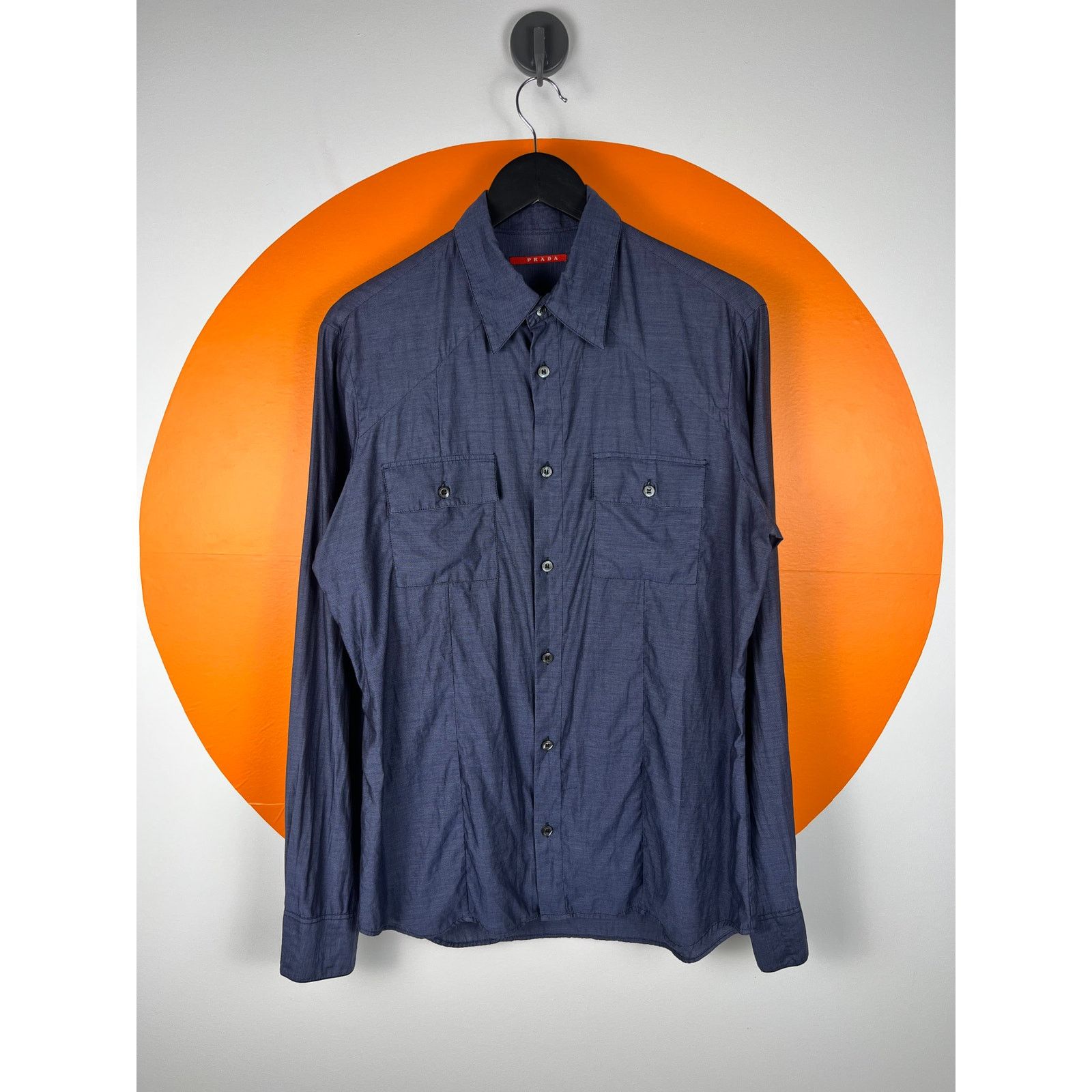 Miu Miu × Prada | Grailed